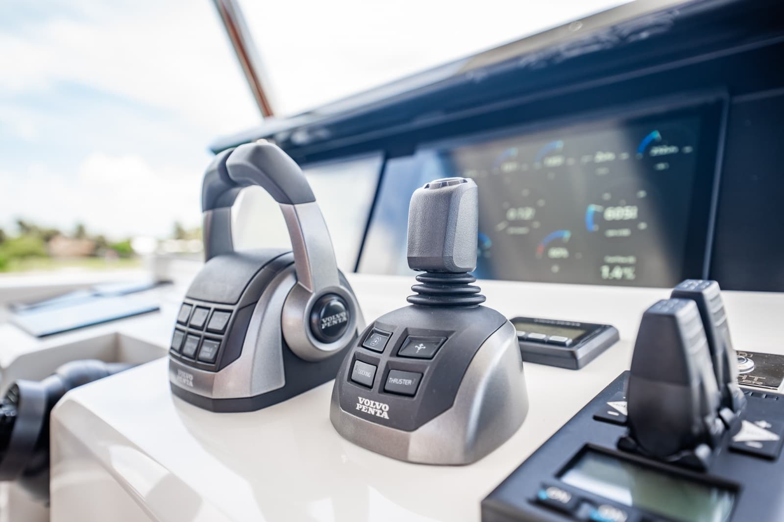 2024 Astondoa 66 Flybridge - Photo 24