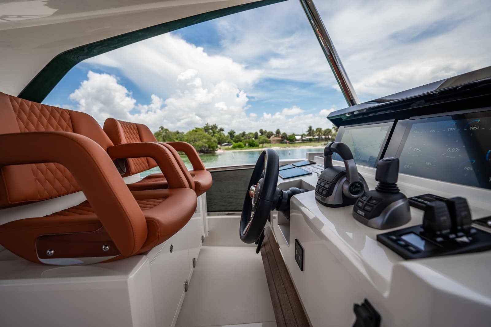 2024 Astondoa 66 Flybridge - Photo 19