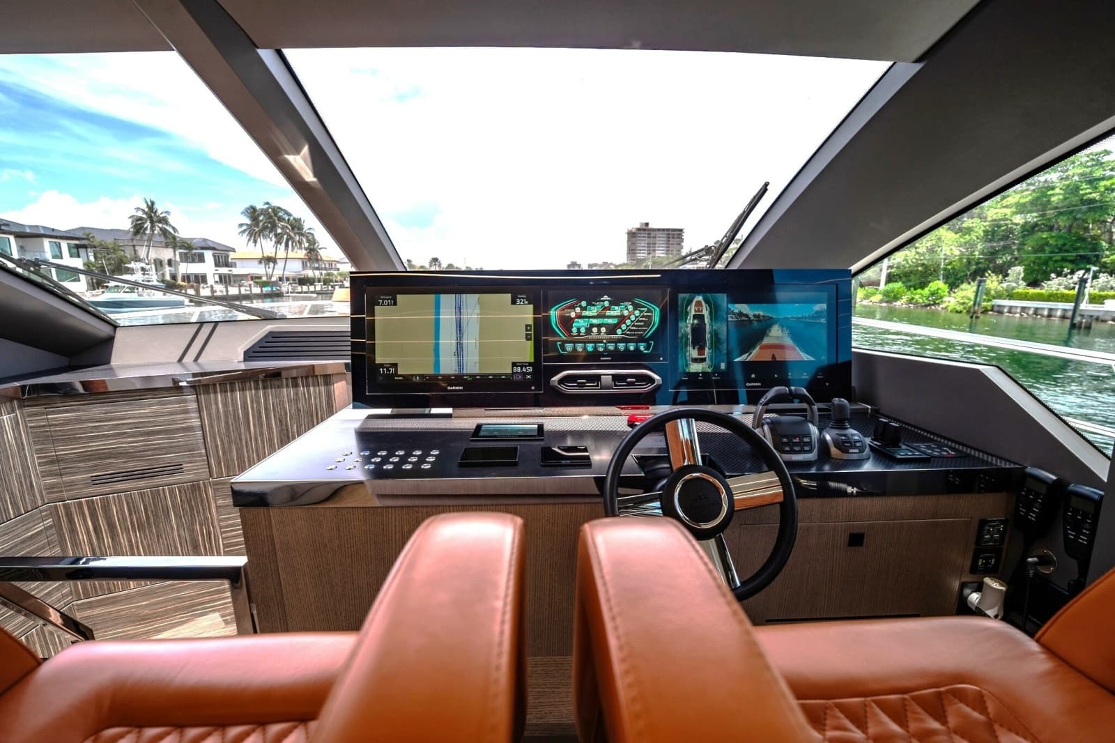2024 Astondoa 66 Flybridge - Photo 45