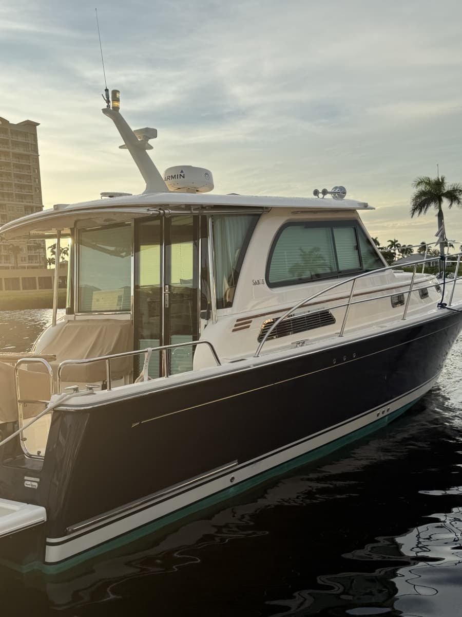 2022 Sabre 38 Salon Express - Photo 3