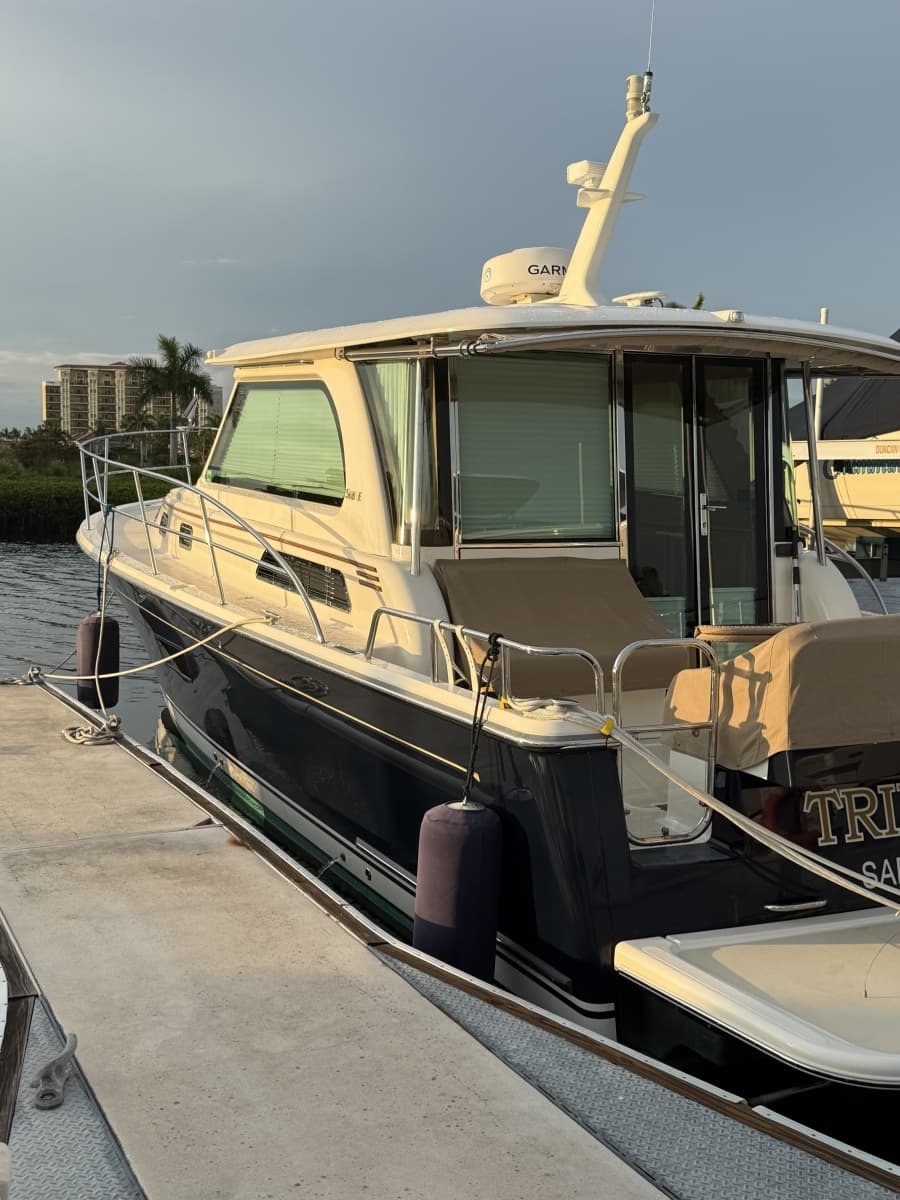 2022 Sabre 38 Salon Express - Photo 2