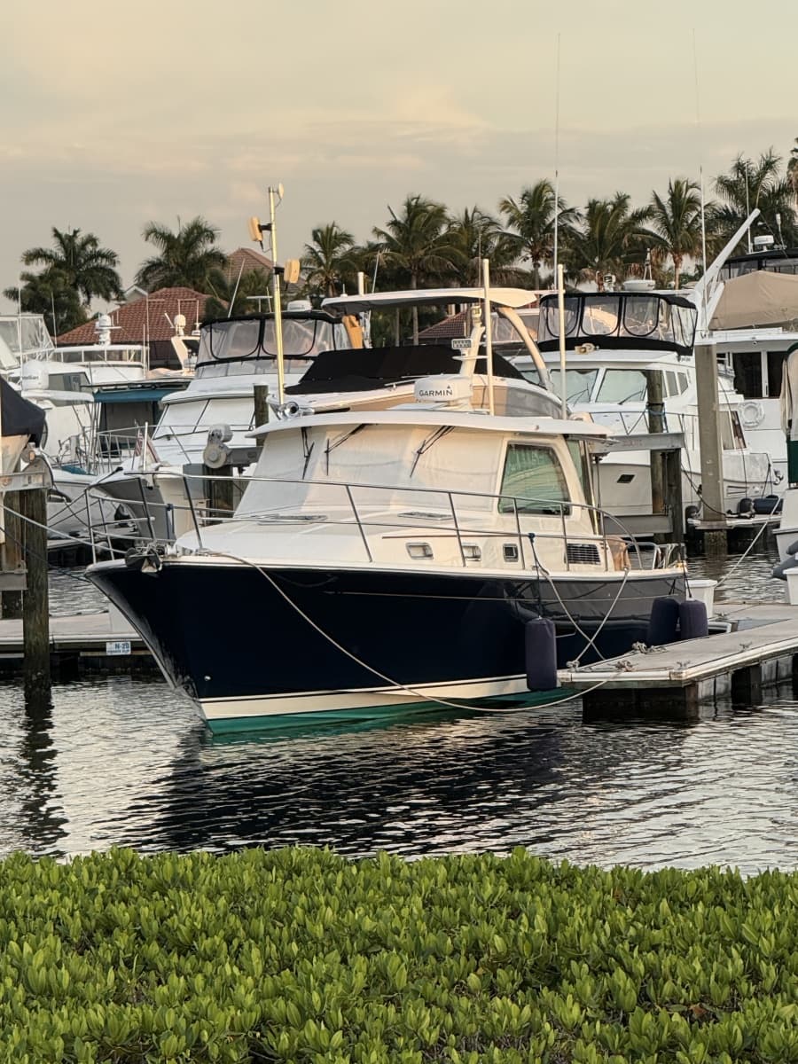 2022 Sabre 38 Salon Express - Photo 4