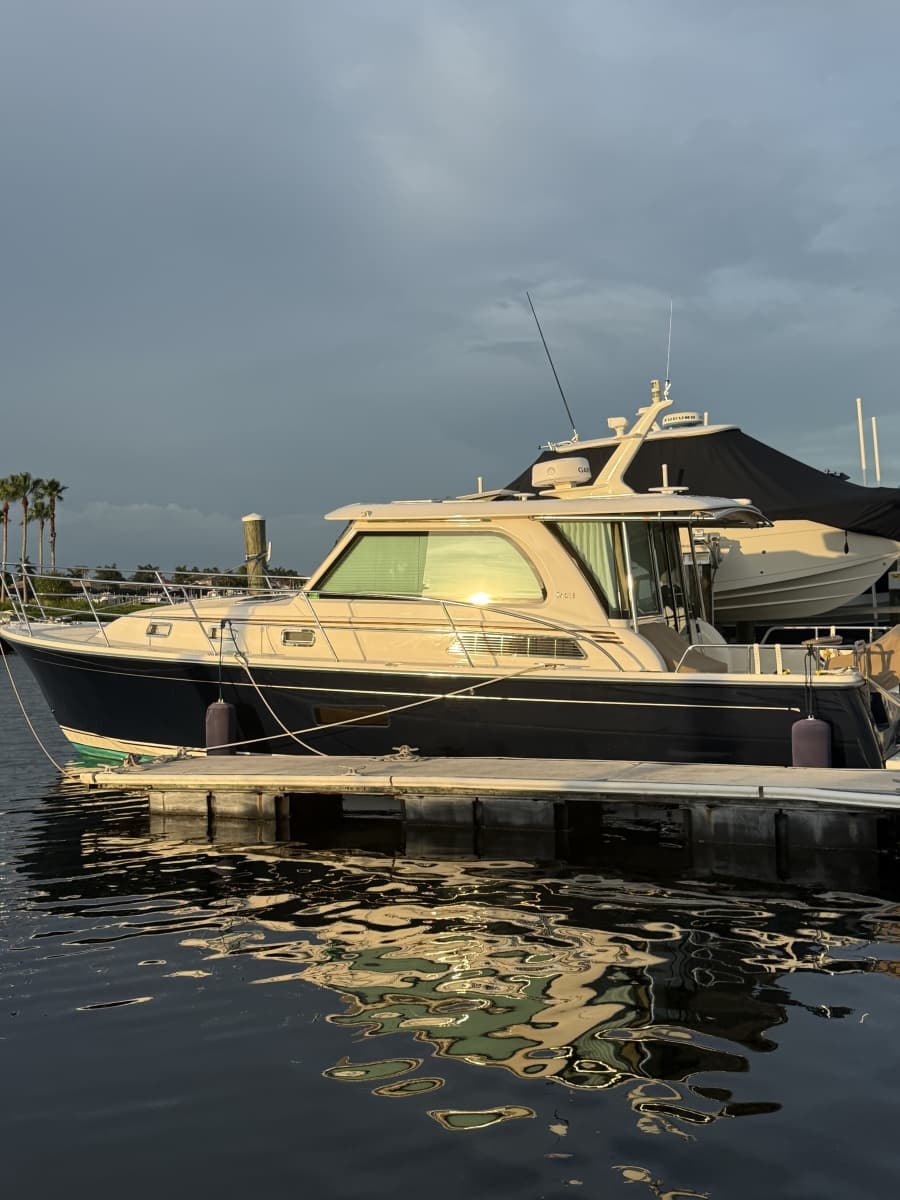 2022 Sabre 38 Salon Express - Photo 1