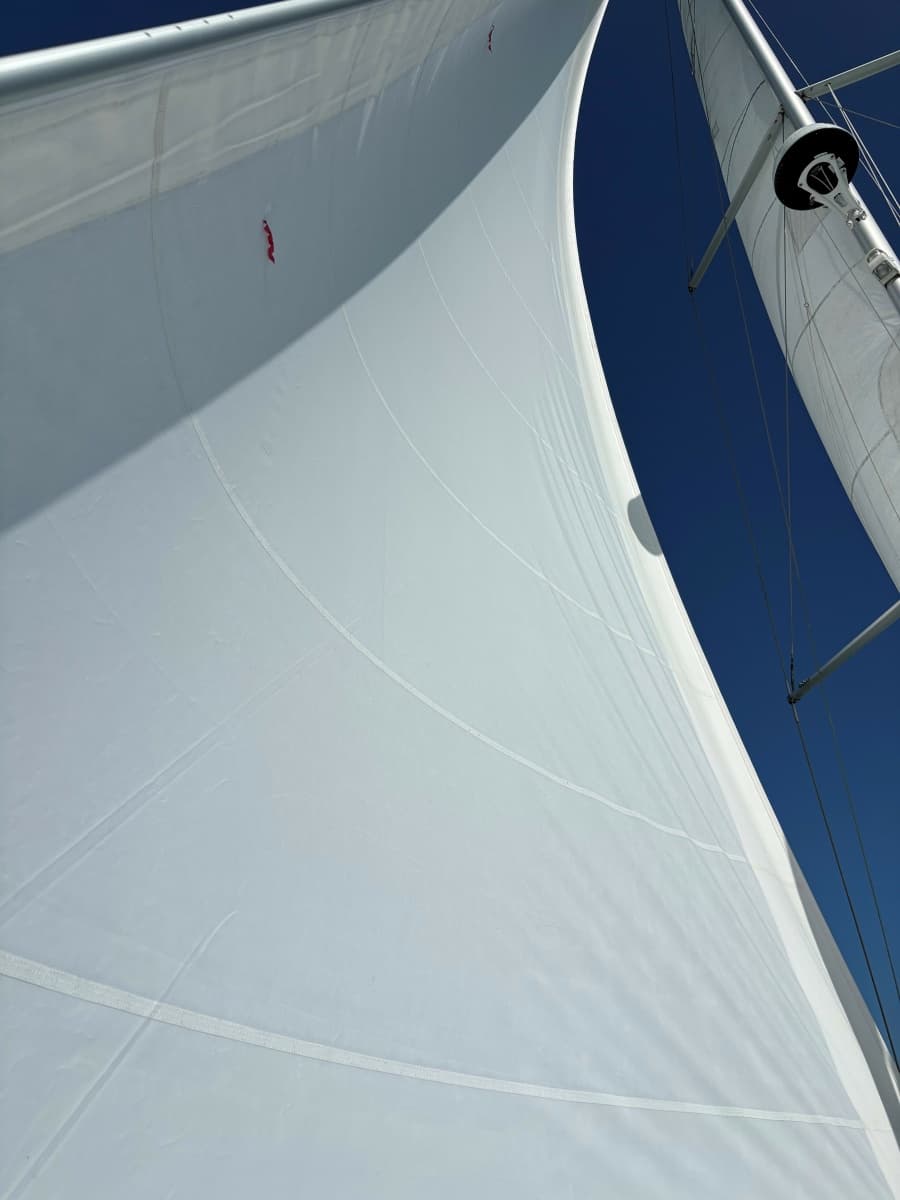 2019 Jeanneau Sun Odyssey 440 - Photo 34