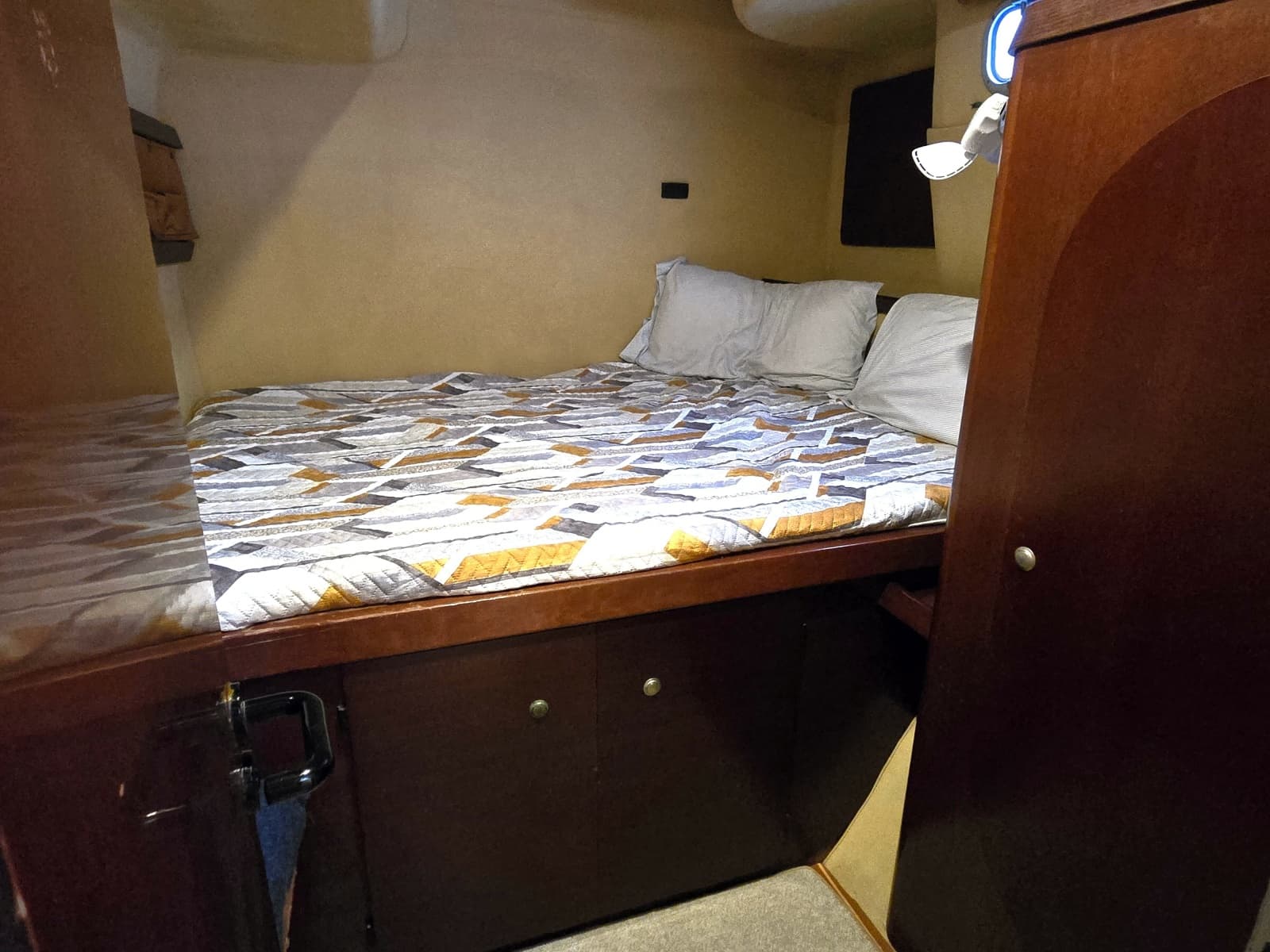 1996 Fountaine Pajot Venezia 42 - Photo 44
