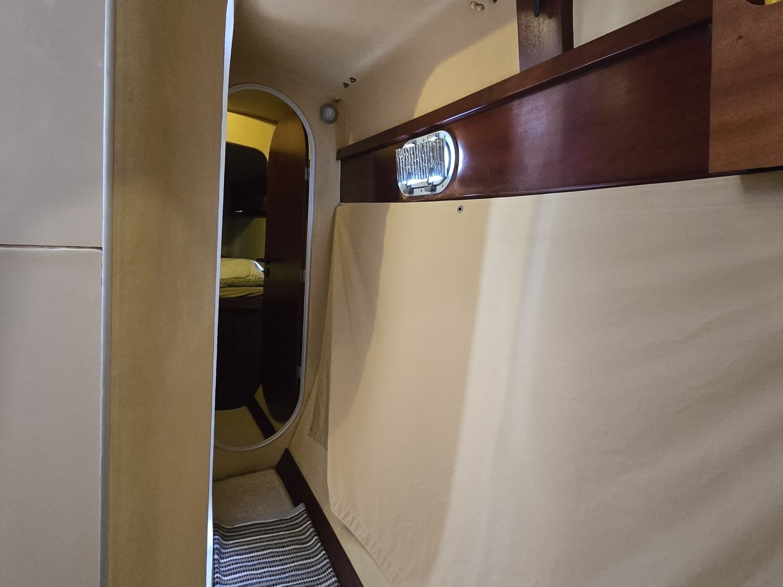 1996 Fountaine Pajot Venezia 42 - Photo 51