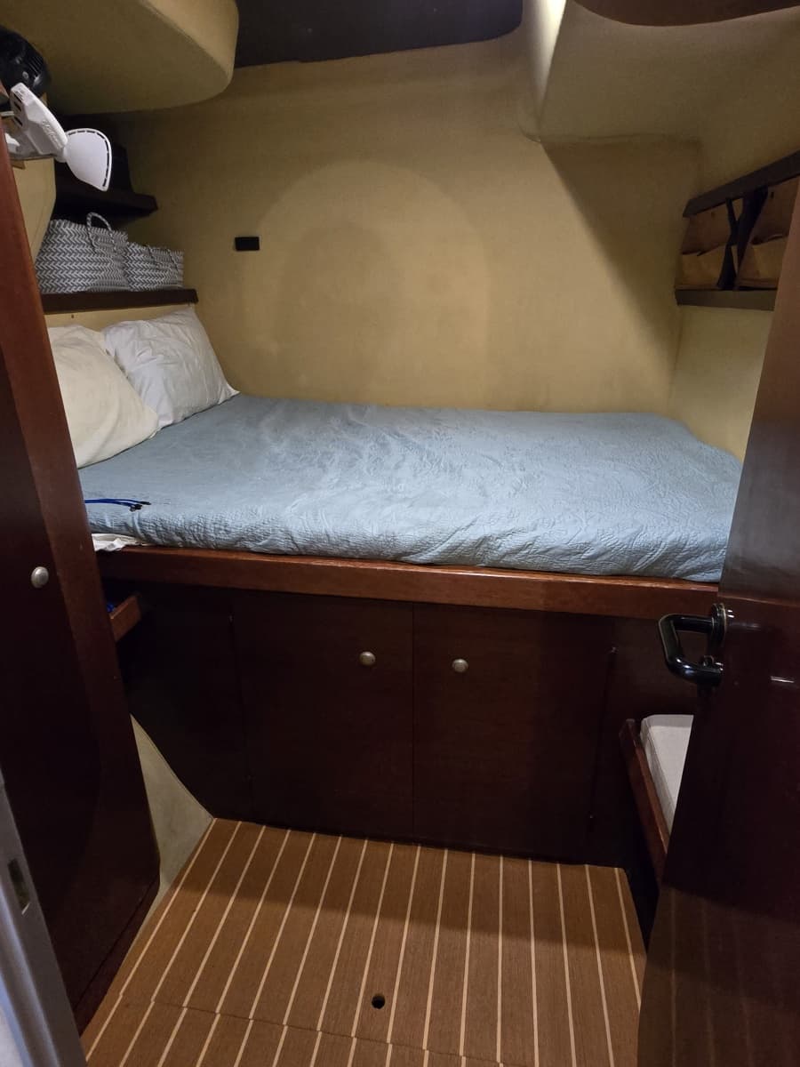 1996 Fountaine Pajot Venezia 42 - Photo 49