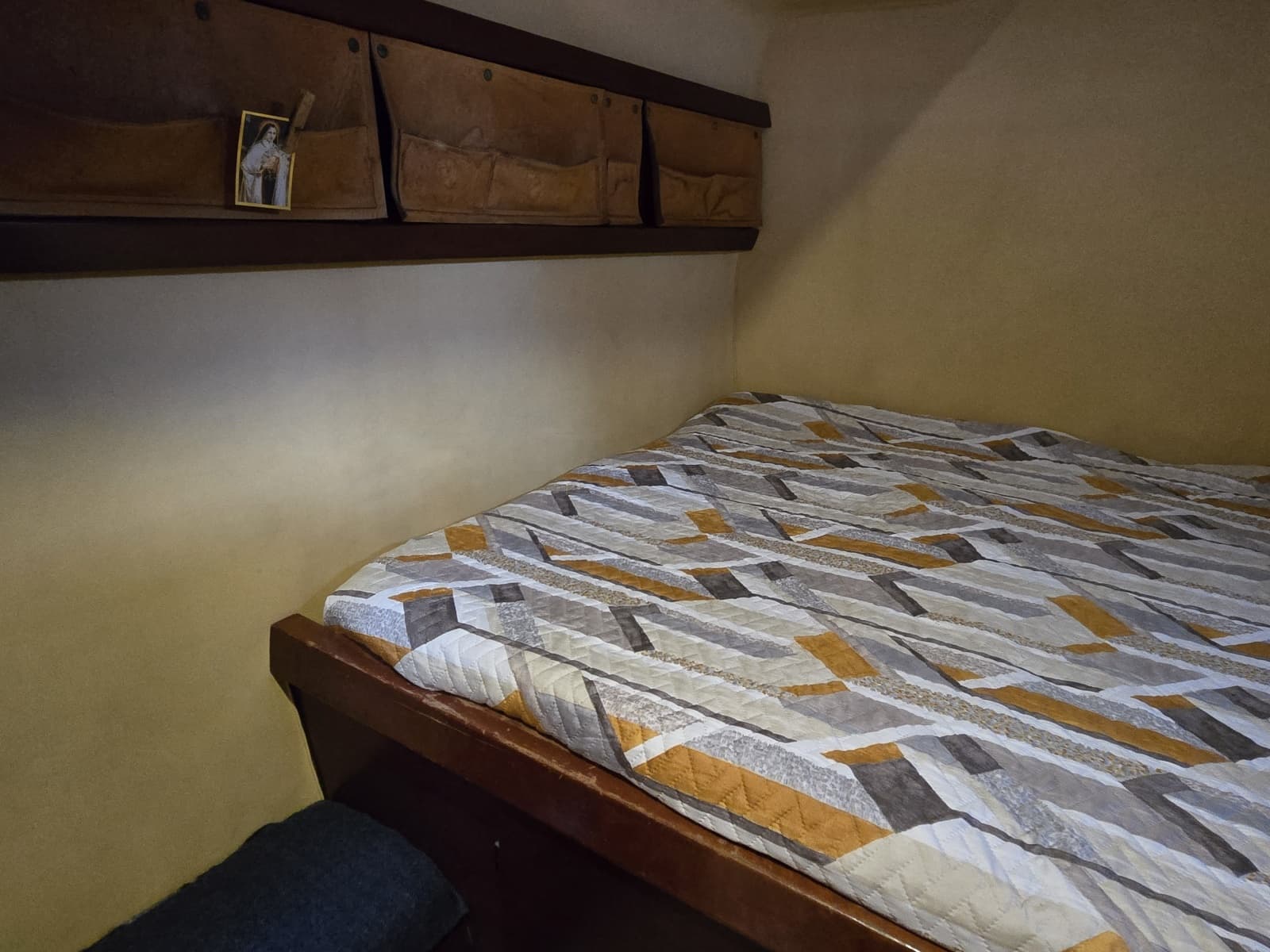 1996 Fountaine Pajot Venezia 42 - Photo 46