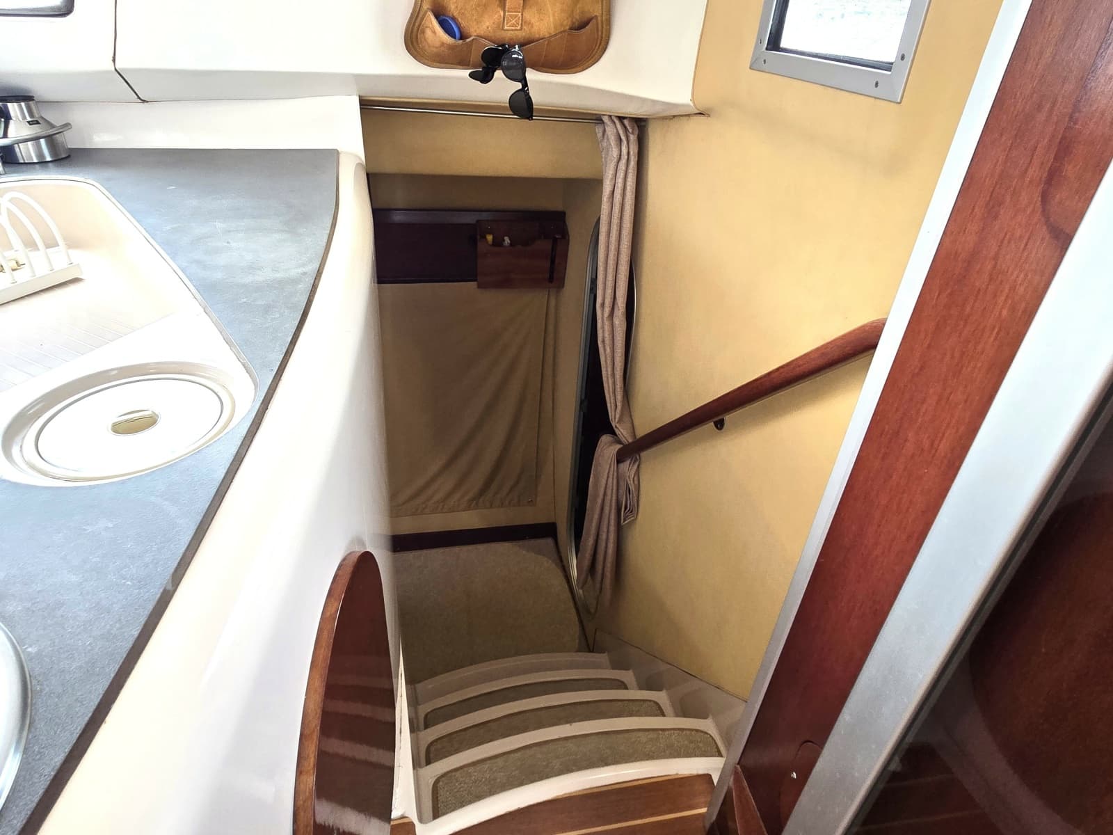 1996 Fountaine Pajot Venezia 42 - Photo 43