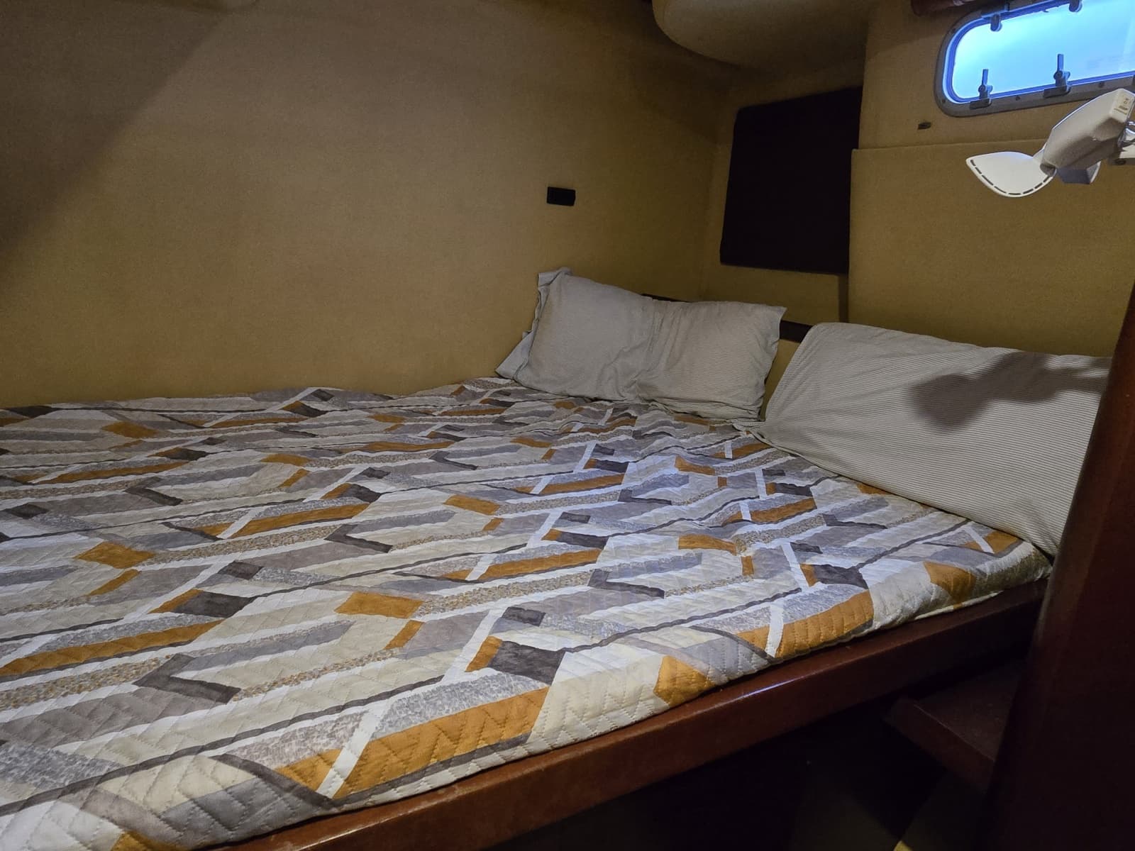 1996 Fountaine Pajot Venezia 42 - Photo 45