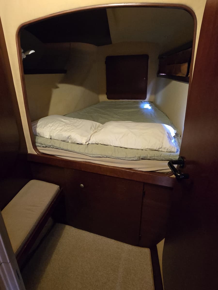 1996 Fountaine Pajot Venezia 42 - Photo 52