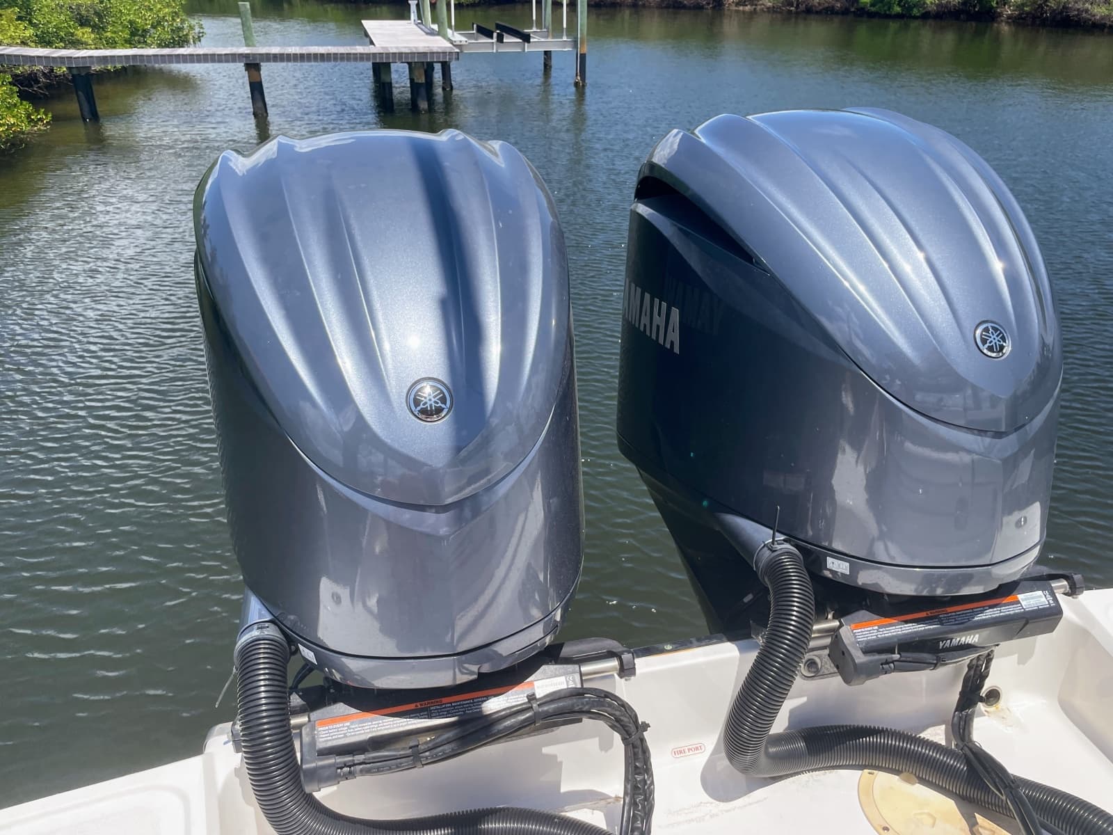 2023 Chaparral 280 OSX - Photo 14