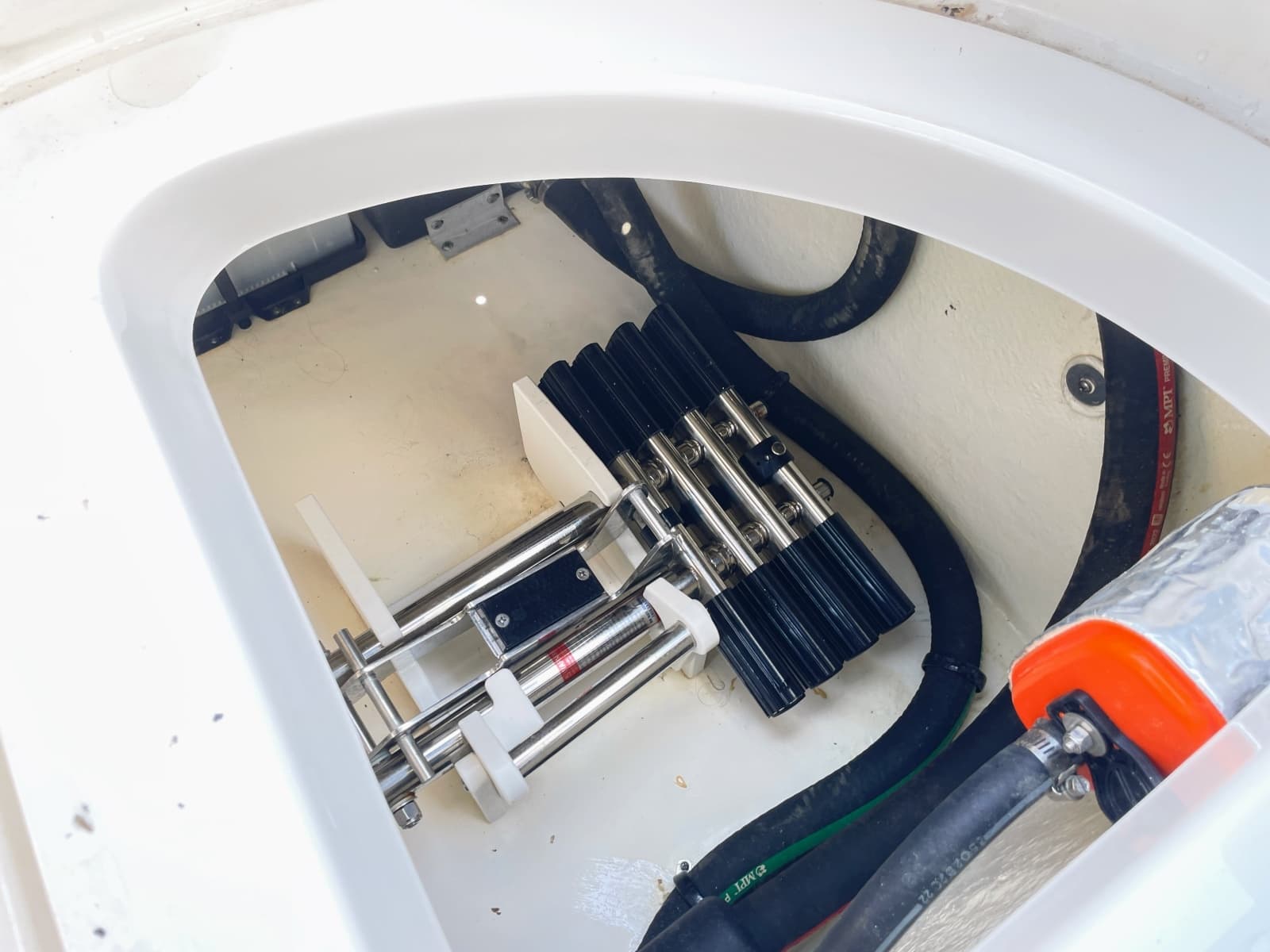 2023 Chaparral 280 OSX - Photo 65