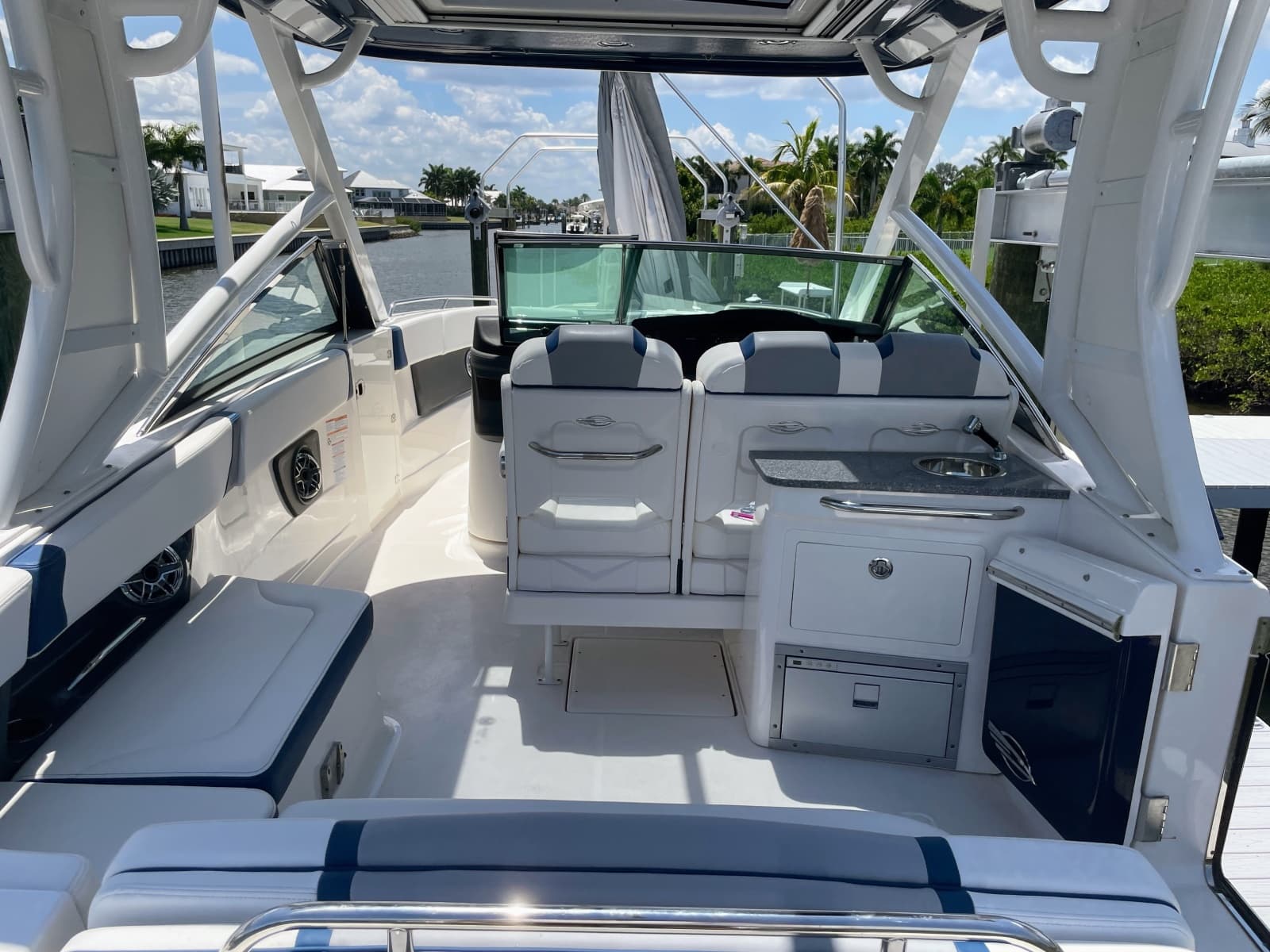 2023 Chaparral 280 OSX - Photo 27