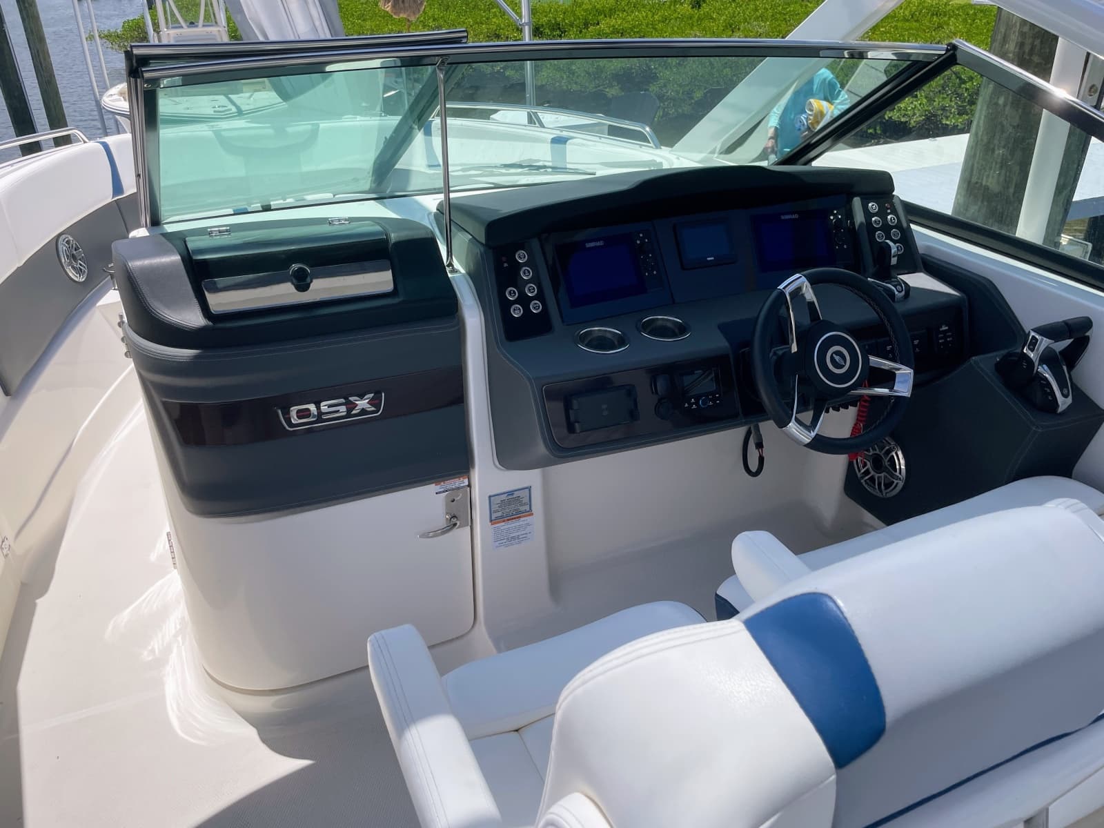 2023 Chaparral 280 OSX - Photo 38