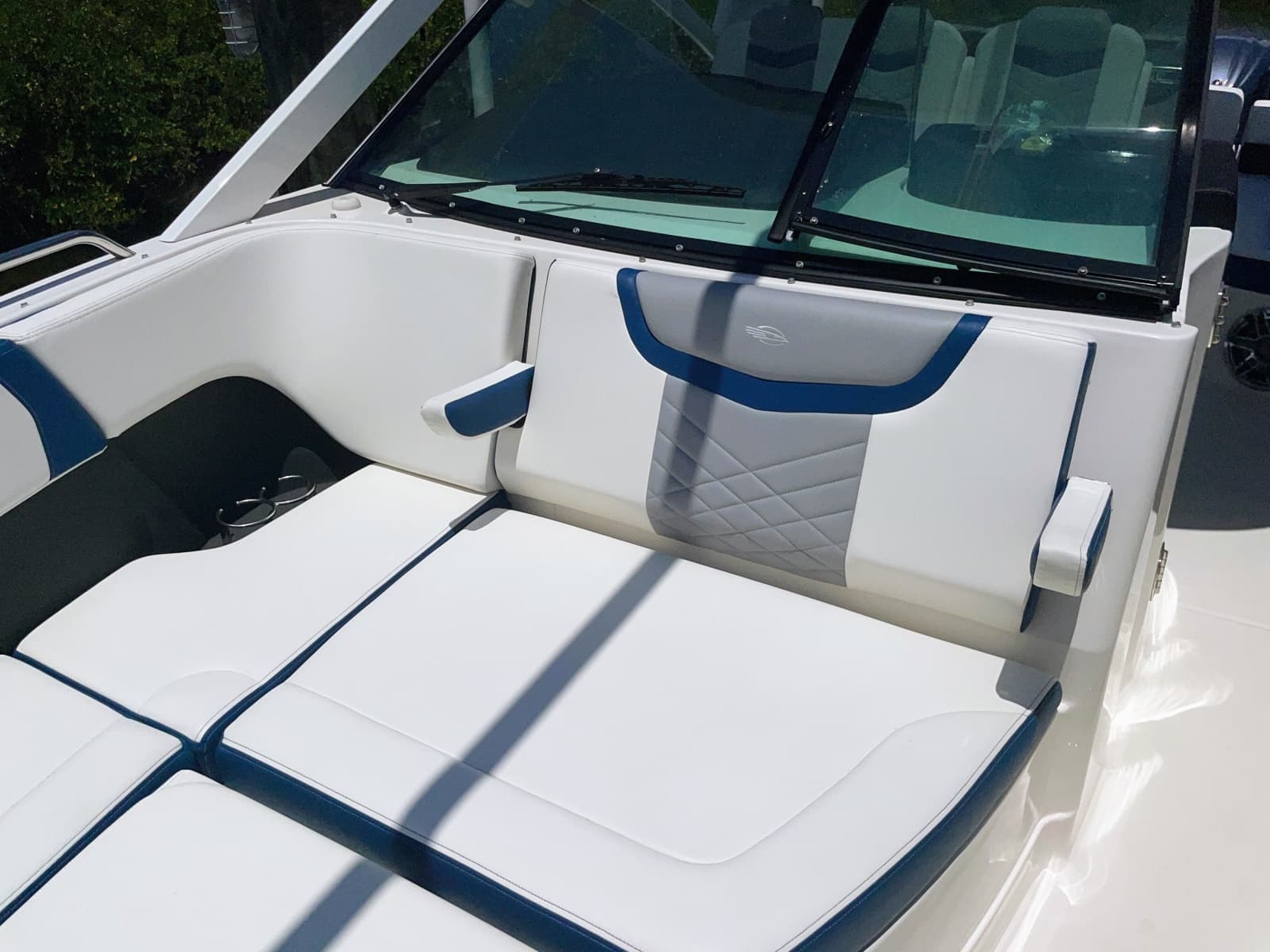 2023 Chaparral 280 OSX - Photo 54