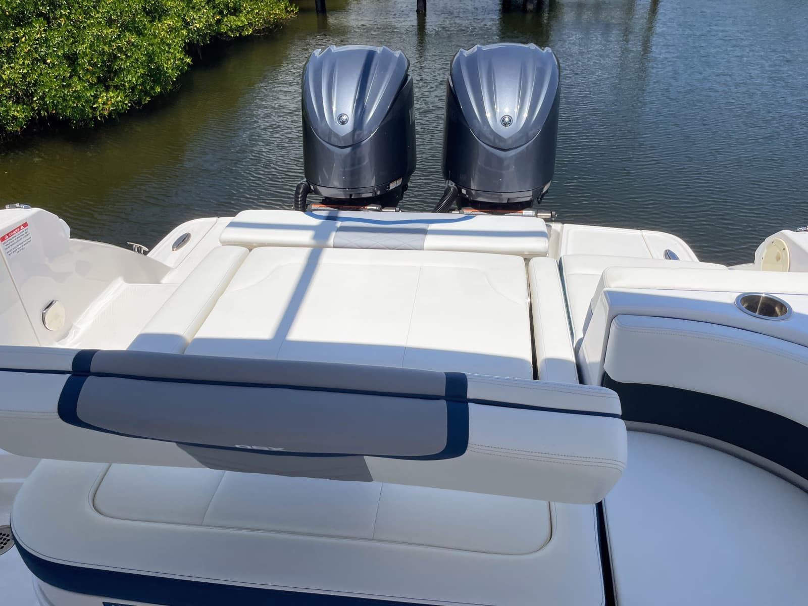 2023 Chaparral 280 OSX - Photo 35