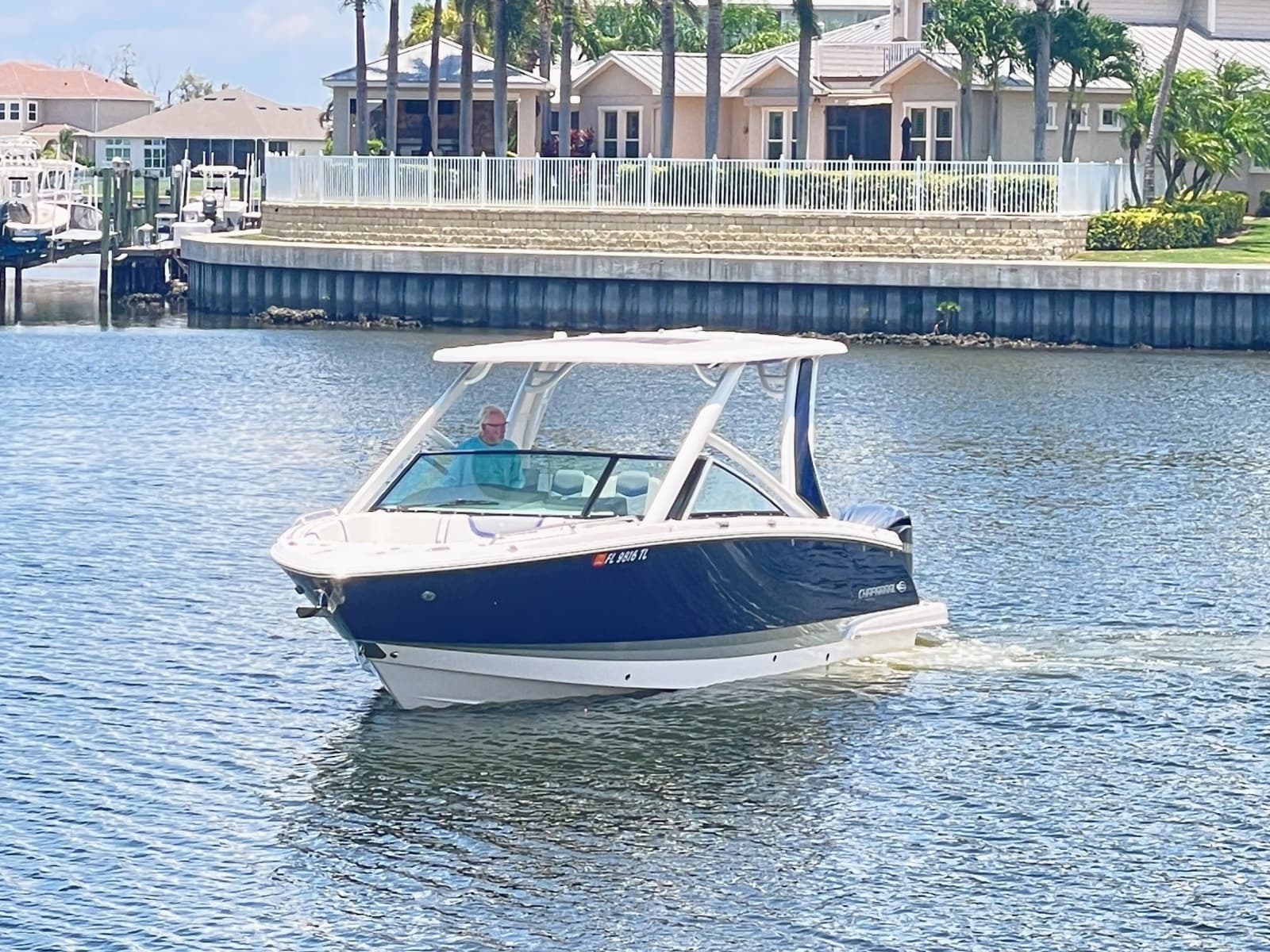 2023 Chaparral 280 OSX - Photo 72