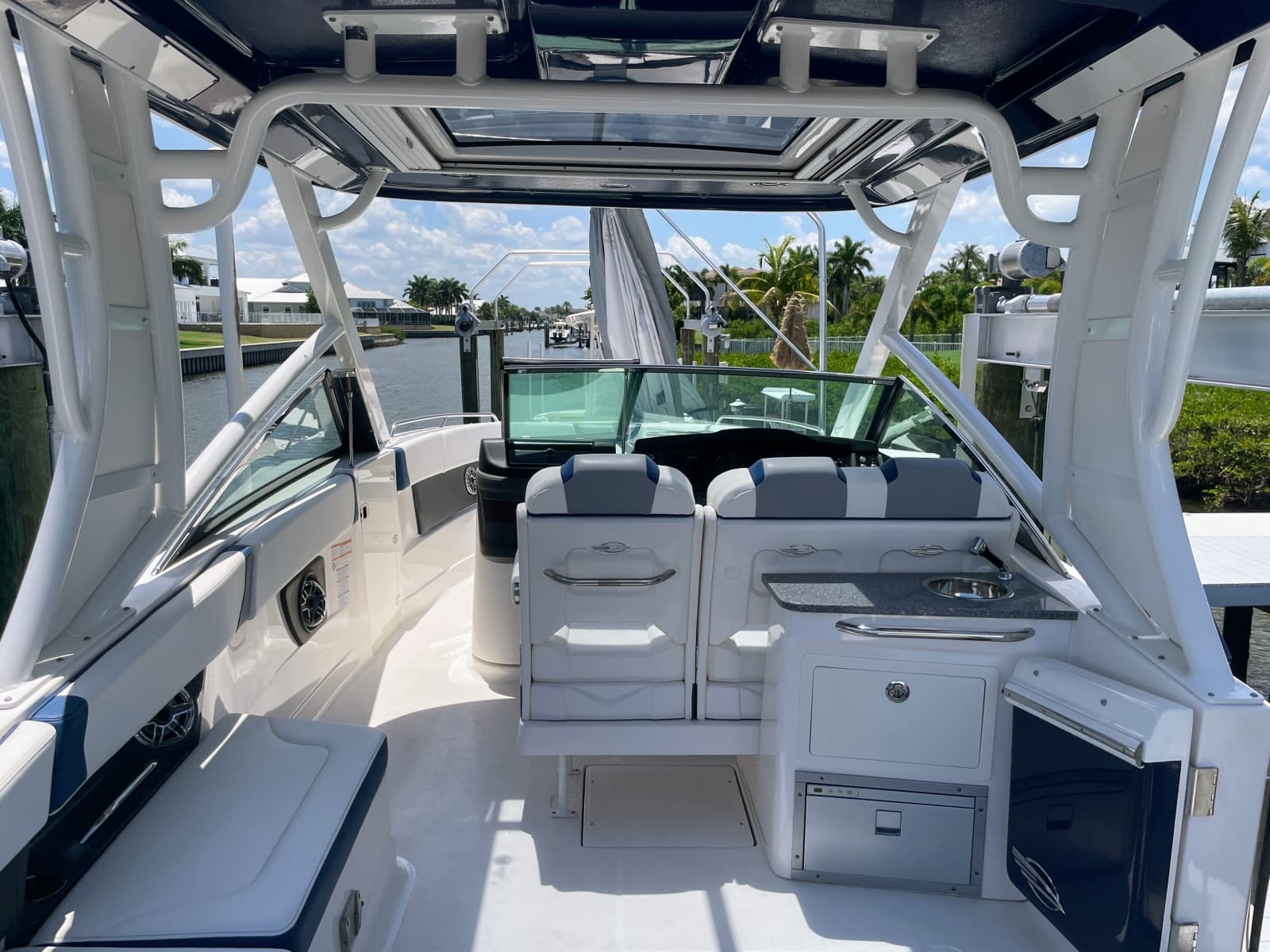 2023 Chaparral 280 OSX - Photo 26
