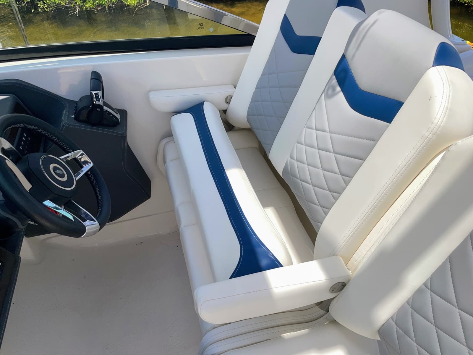 2023 Chaparral 280 OSX - Photo 42