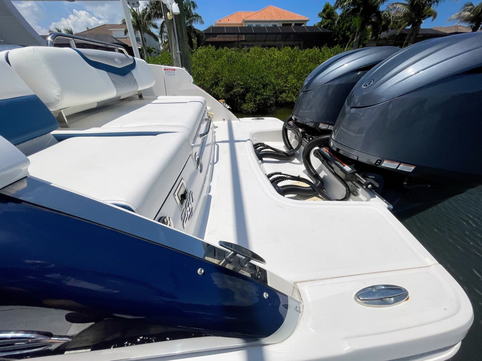 2023 Chaparral 280 OSX - Photo 20