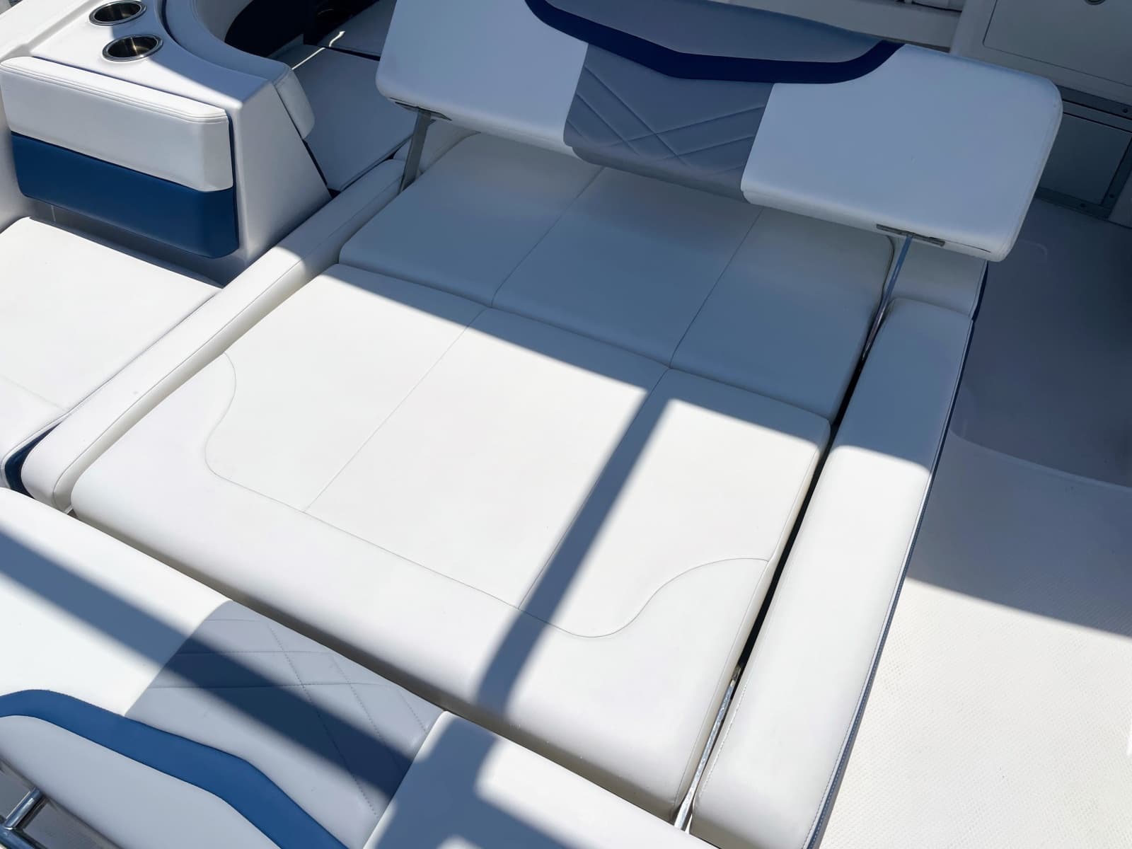 2023 Chaparral 280 OSX - Photo 34
