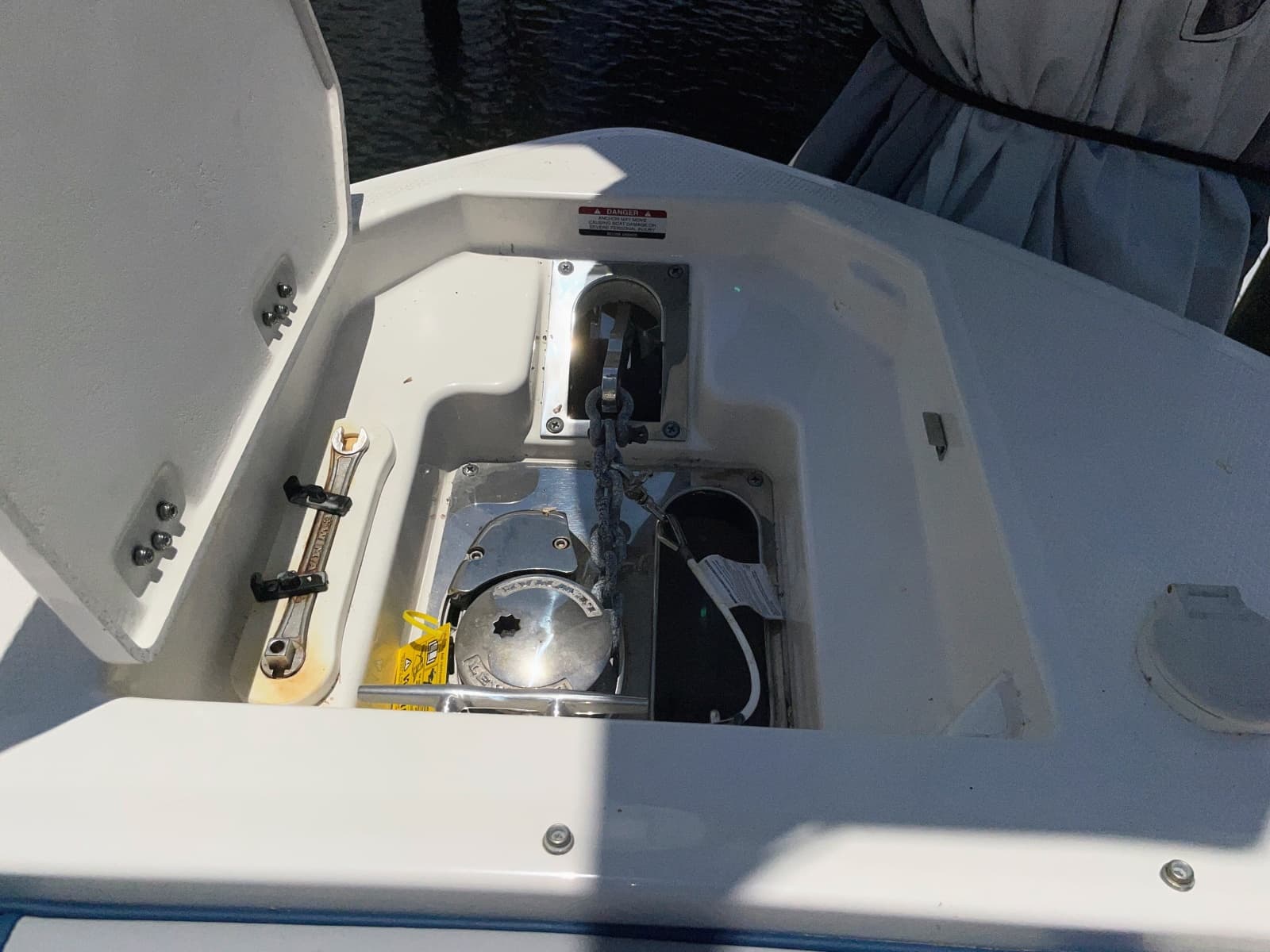 2023 Chaparral 280 OSX - Photo 56