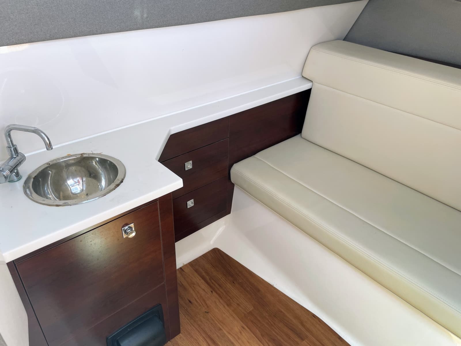 2023 Chaparral 280 OSX - Photo 61