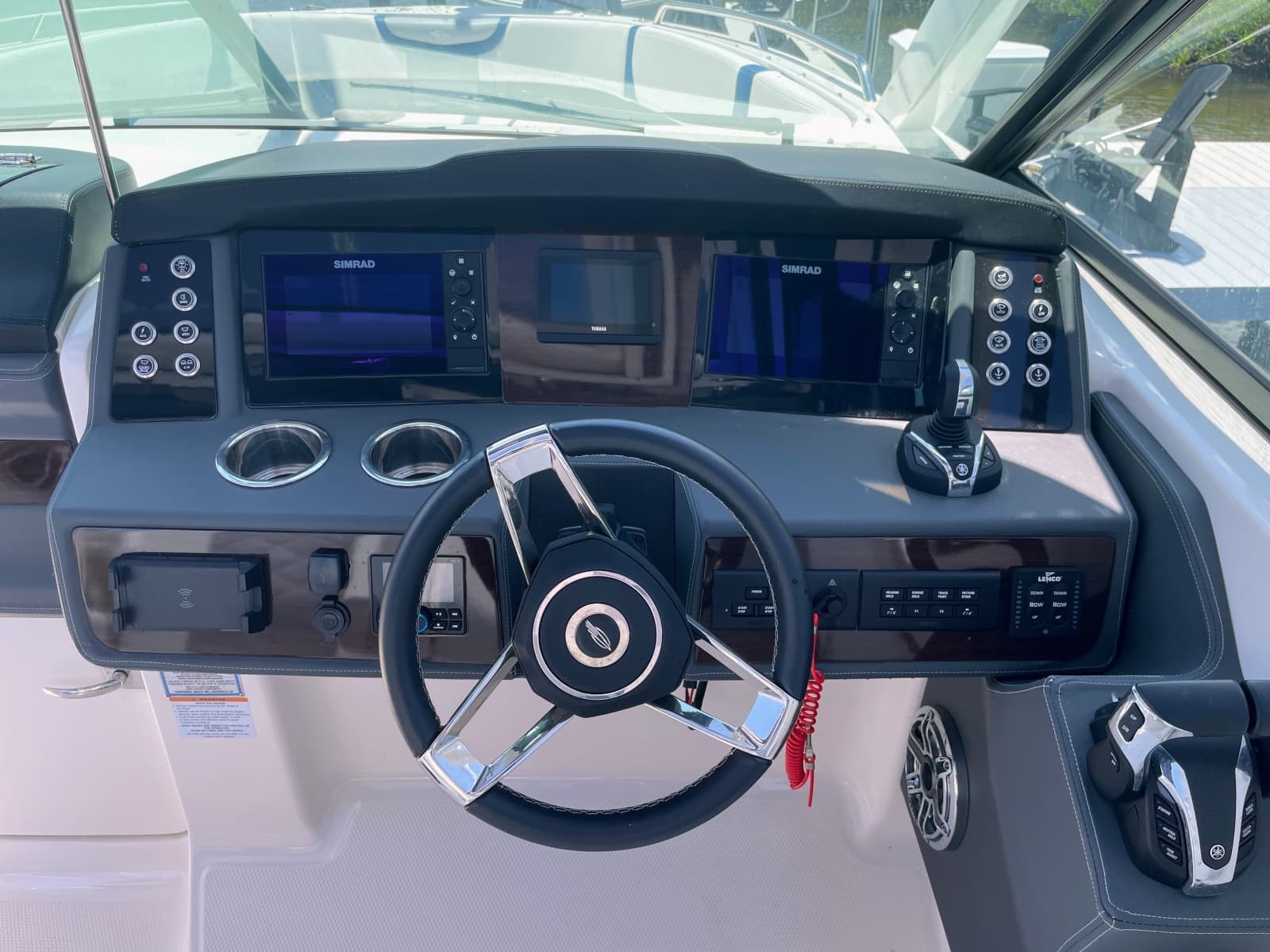 2023 Chaparral 280 OSX - Photo 39