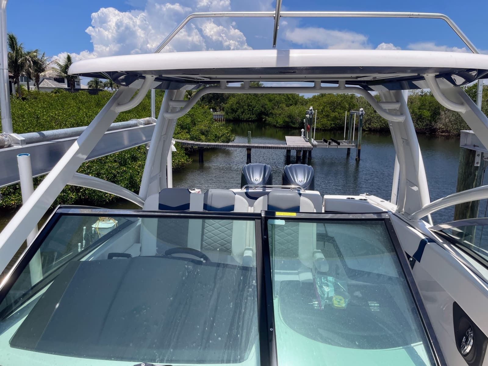 2023 Chaparral 280 OSX - Photo 59