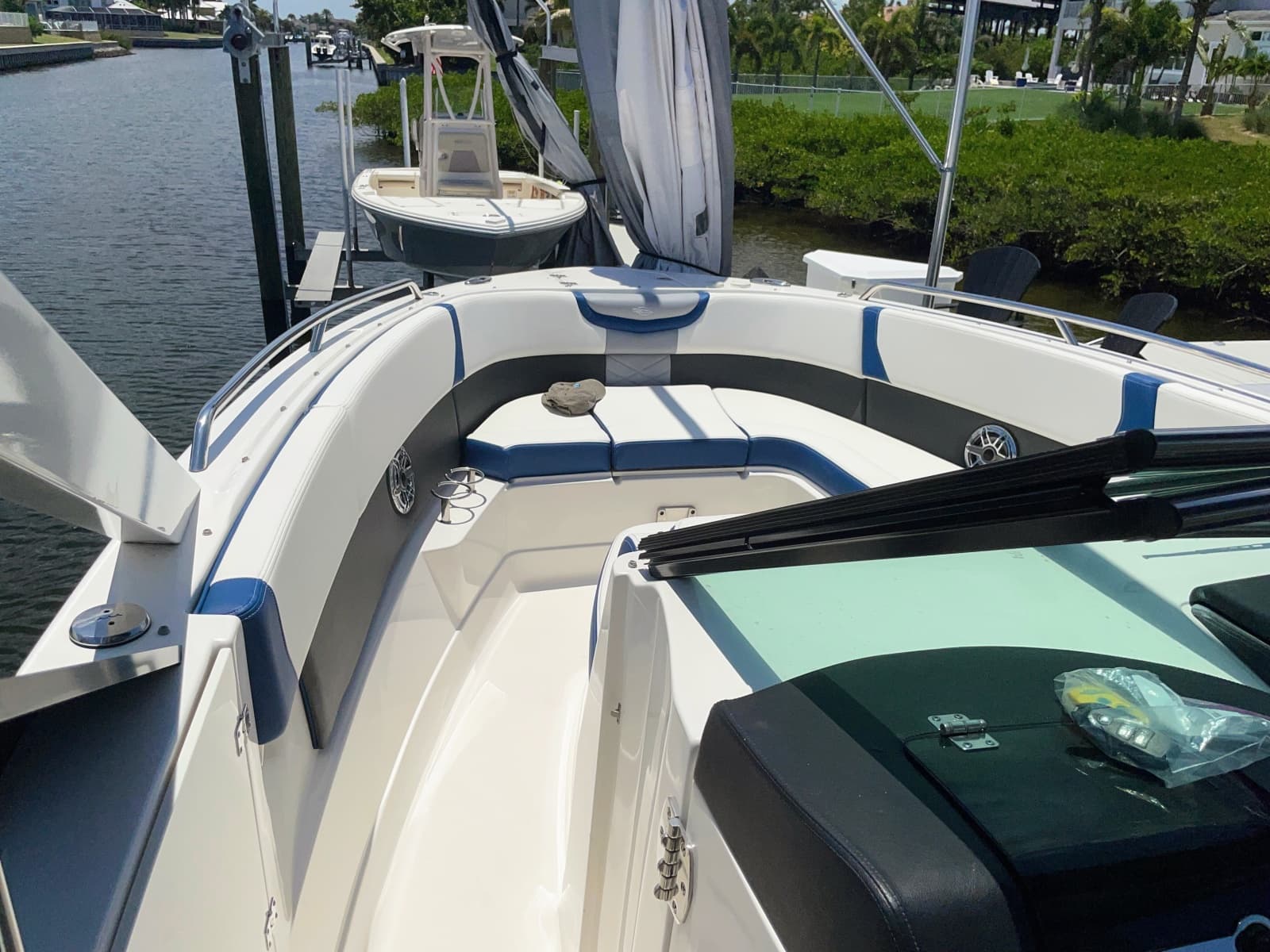 2023 Chaparral 280 OSX - Photo 51
