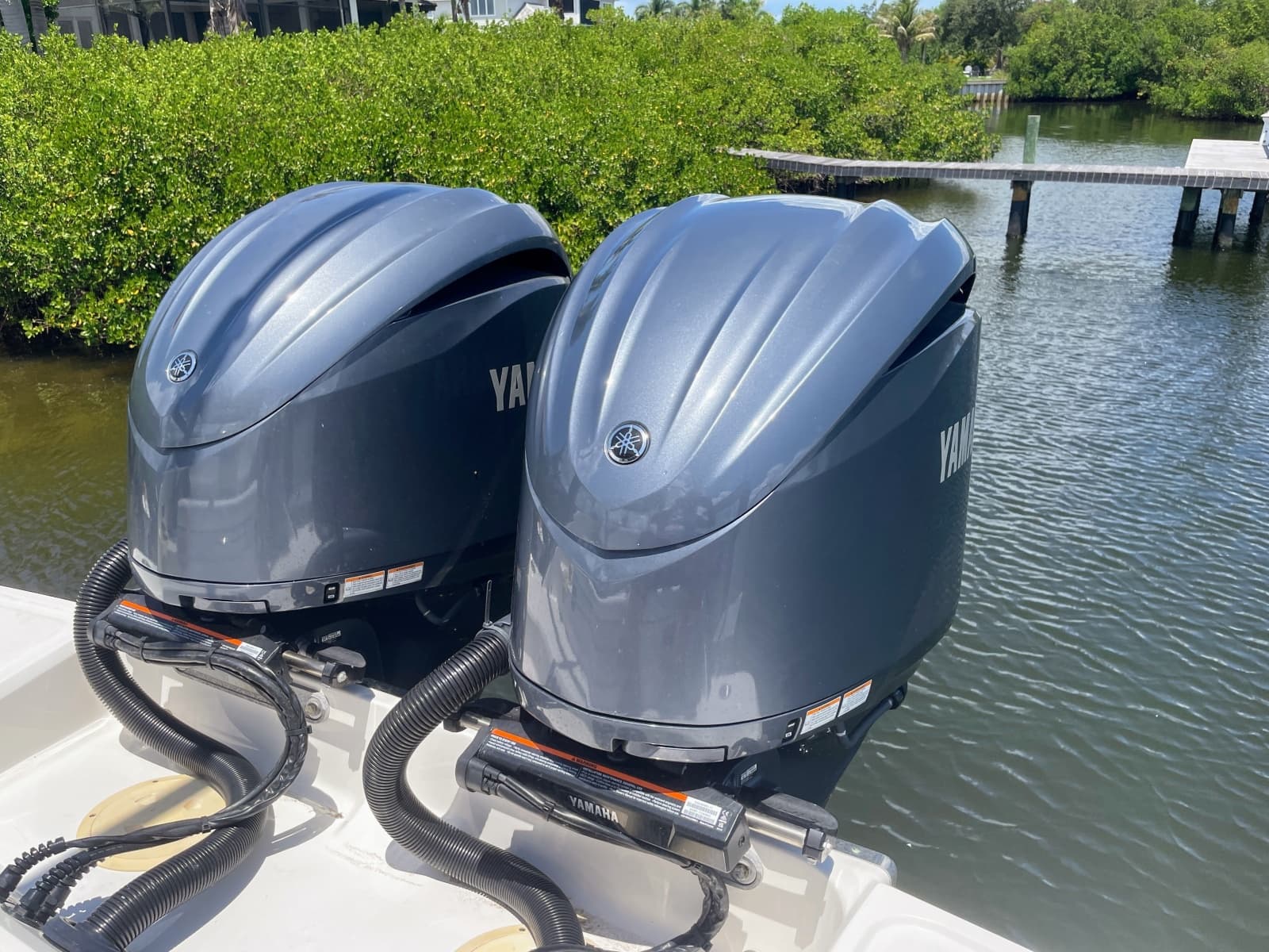 2023 Chaparral 280 OSX - Photo 16