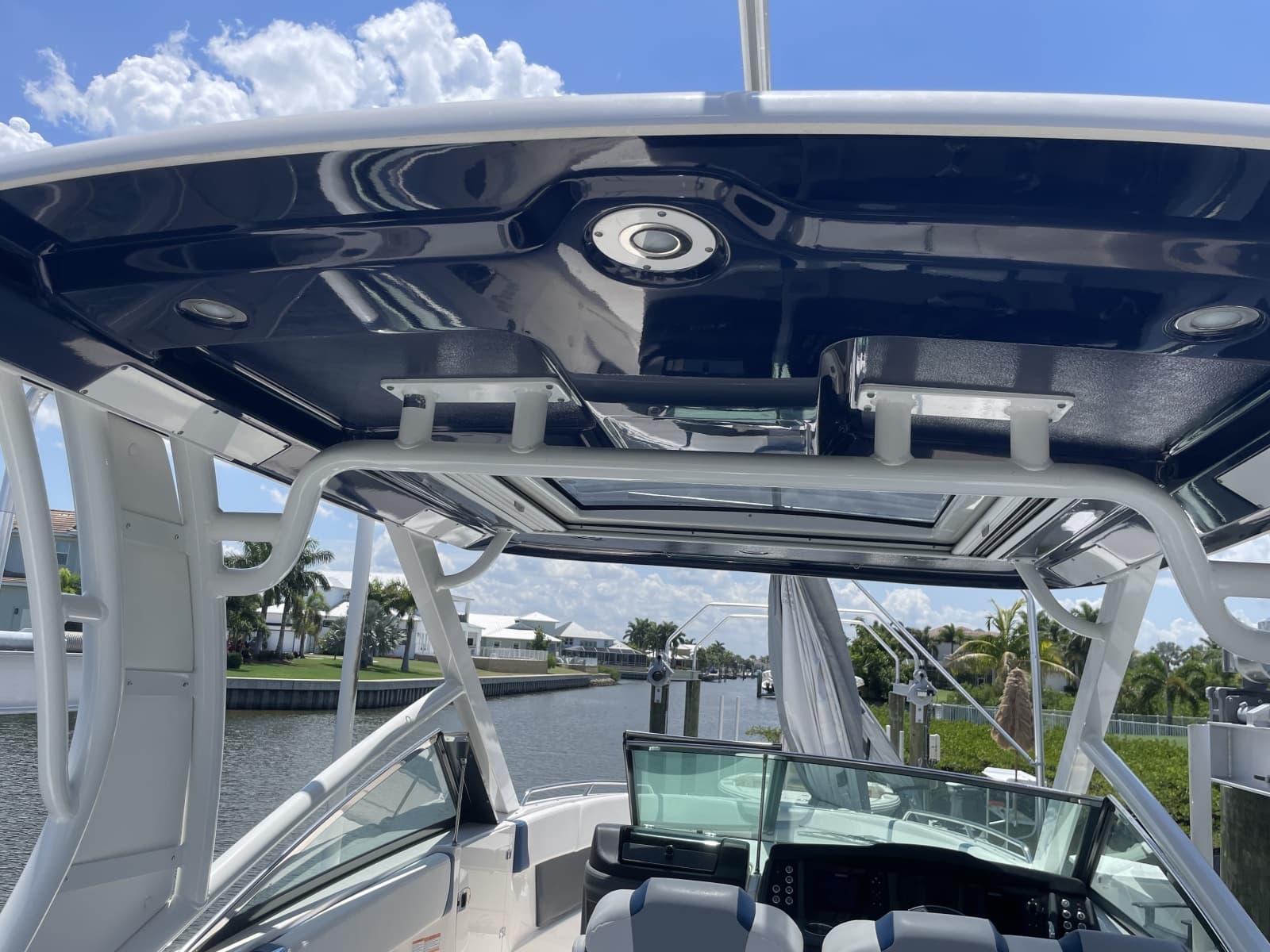 2023 Chaparral 280 OSX - Photo 36