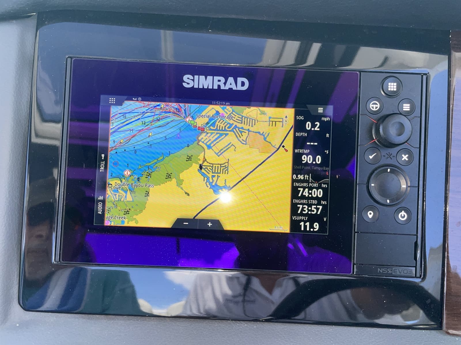 2023 Chaparral 280 OSX - Photo 46