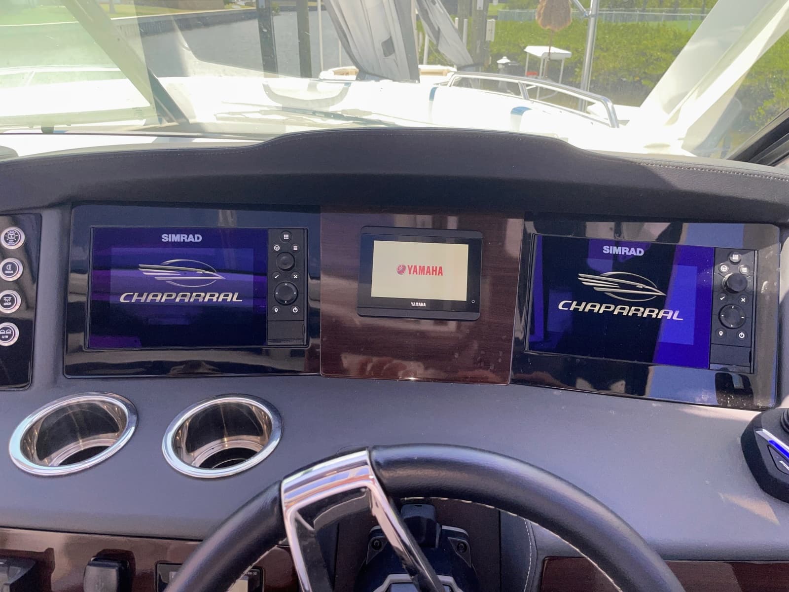 2023 Chaparral 280 OSX - Photo 44