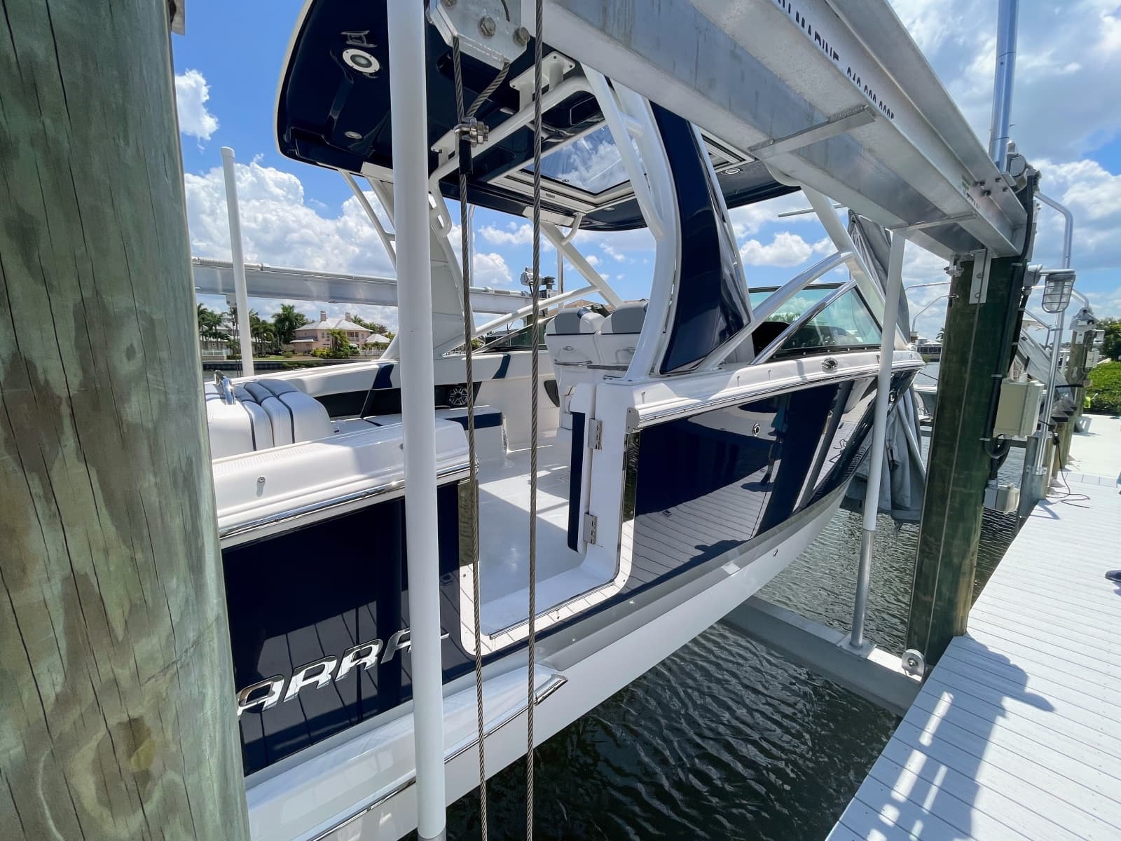2023 Chaparral 280 OSX - Photo 10