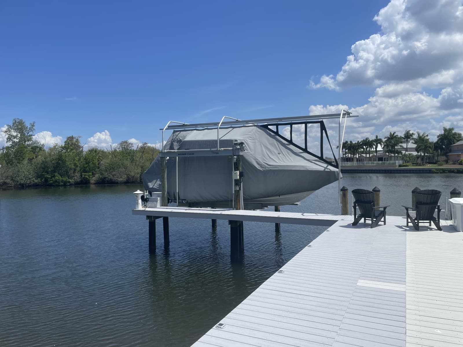 2023 Chaparral 280 OSX - Photo 5