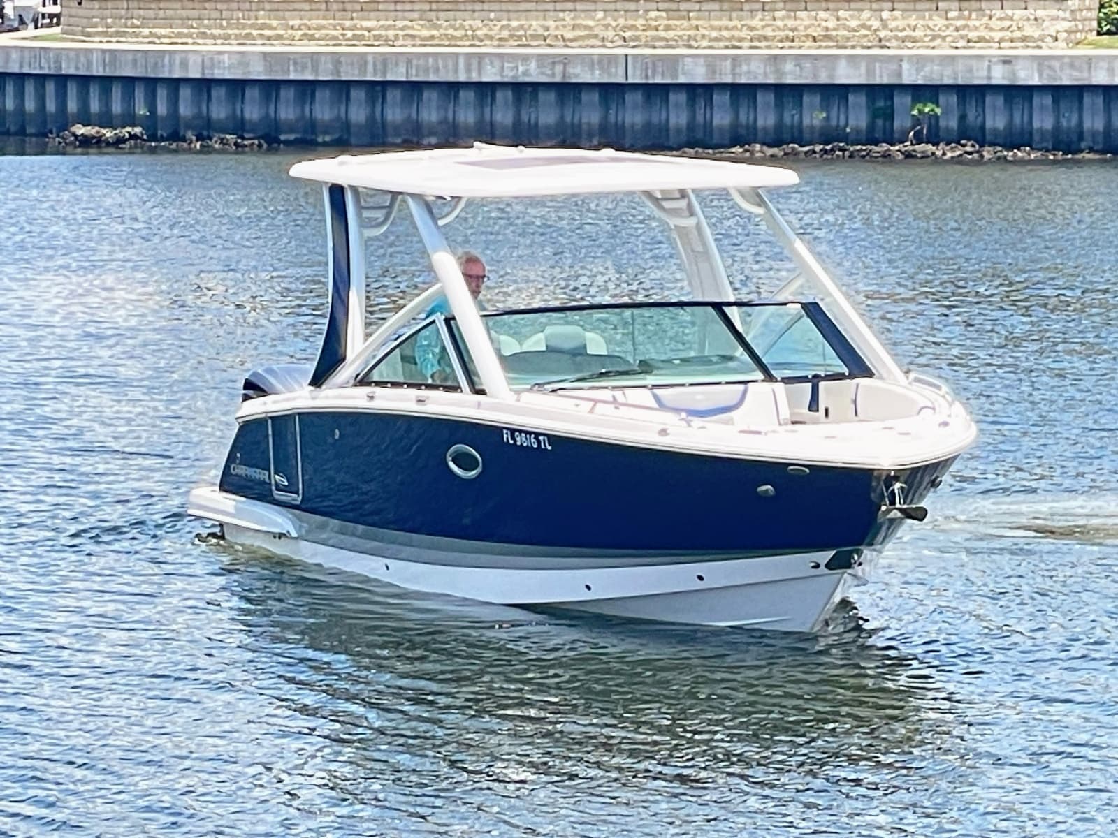 2023 Chaparral 280 OSX - Photo 74