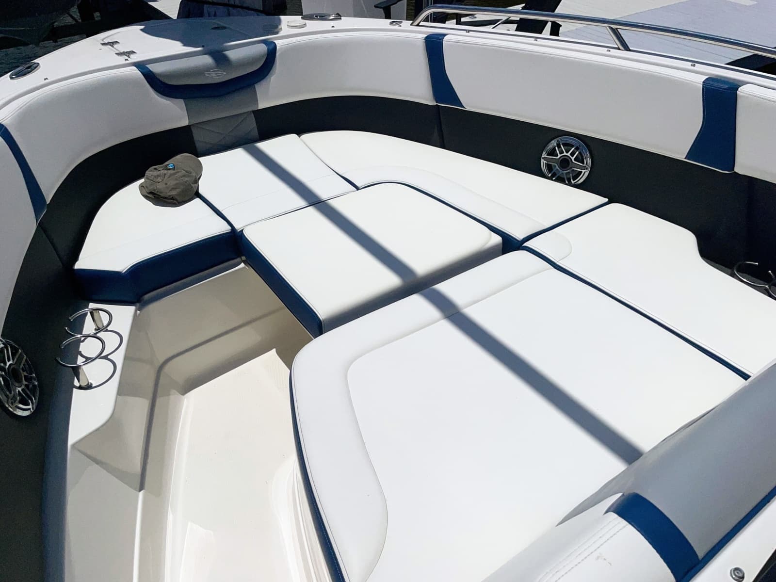 2023 Chaparral 280 OSX - Photo 53