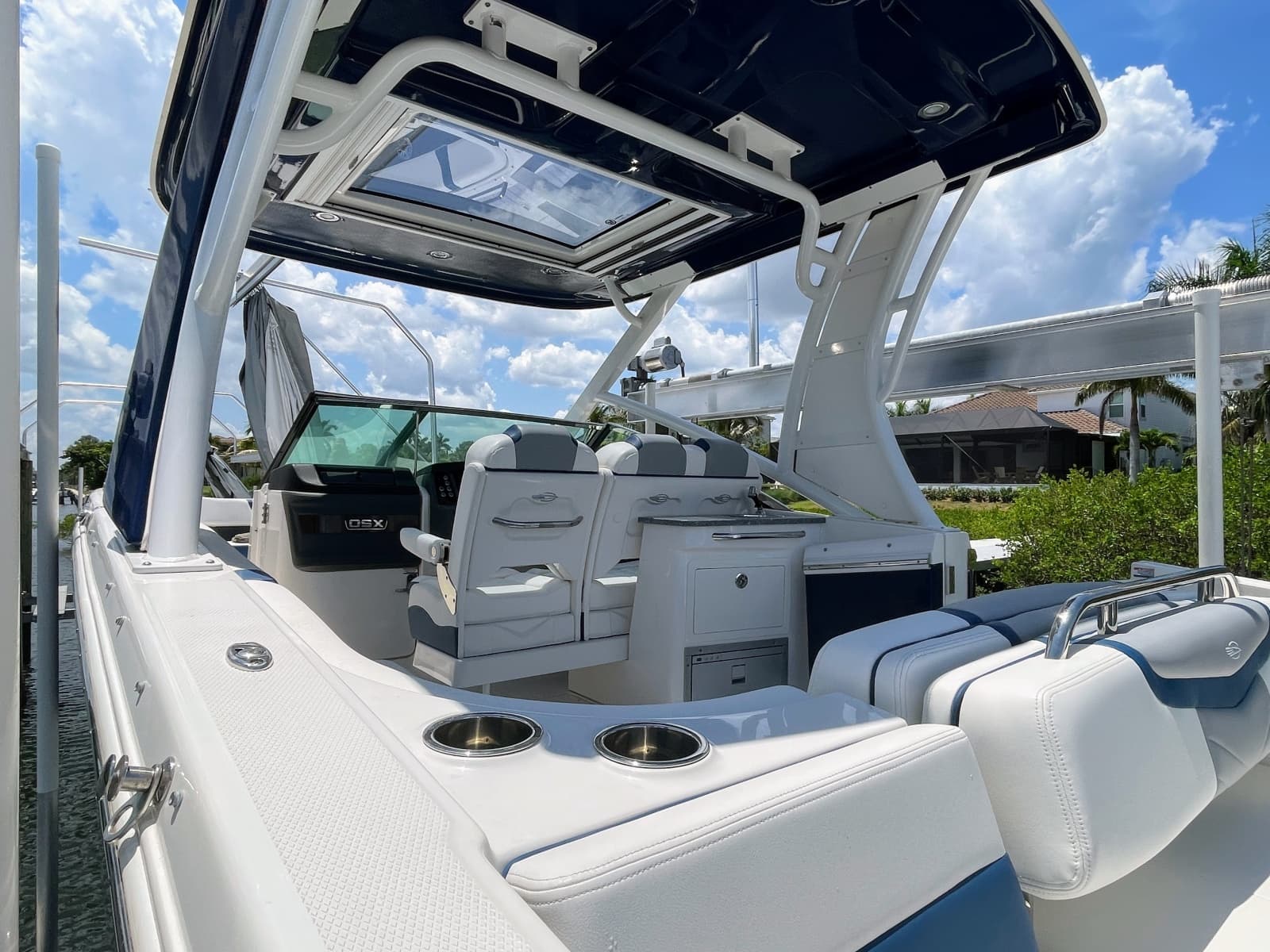 2023 Chaparral 280 OSX - Photo 21