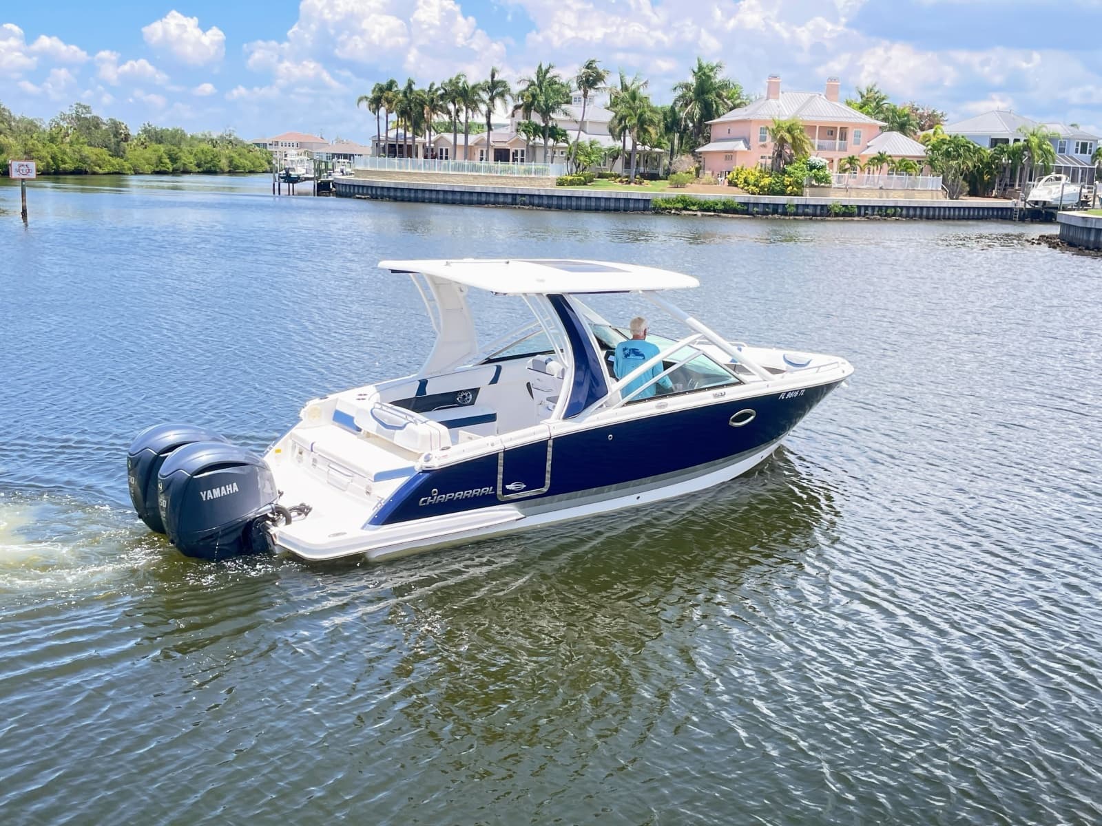2023 Chaparral 280 OSX - Photo 4