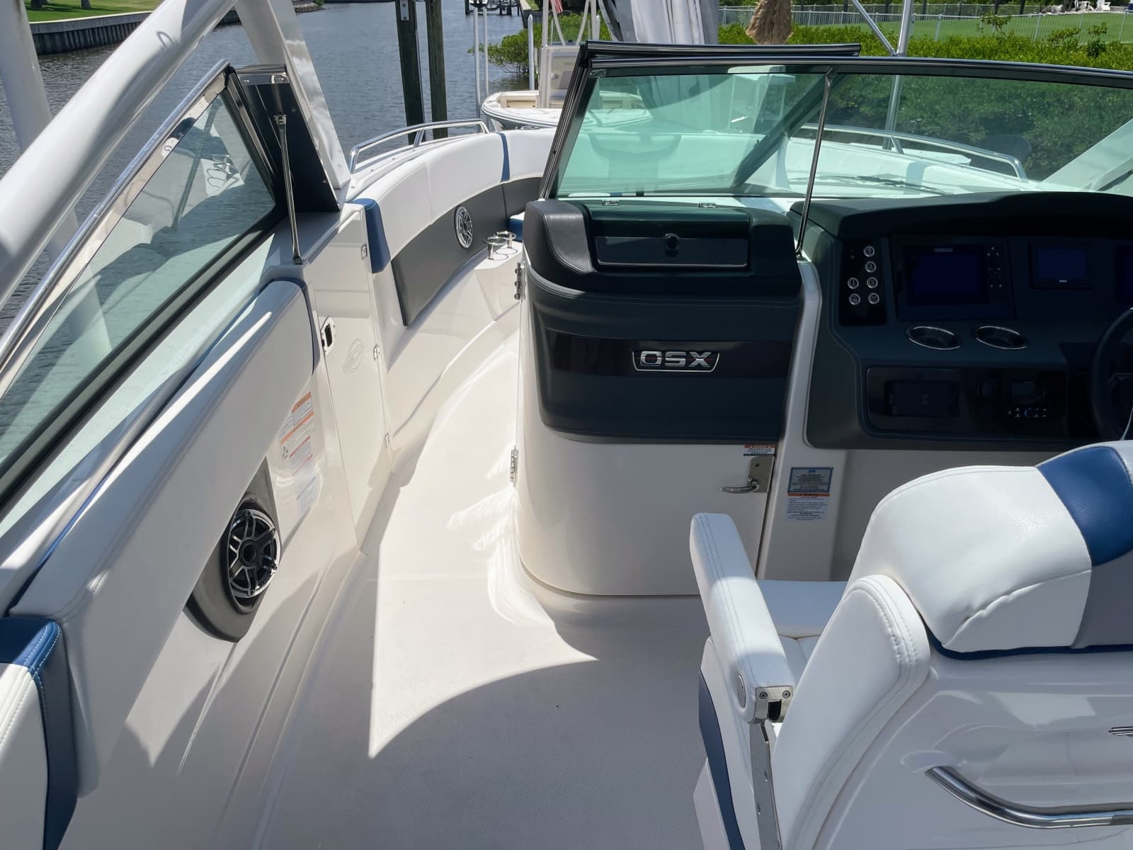 2023 Chaparral 280 OSX - Photo 37