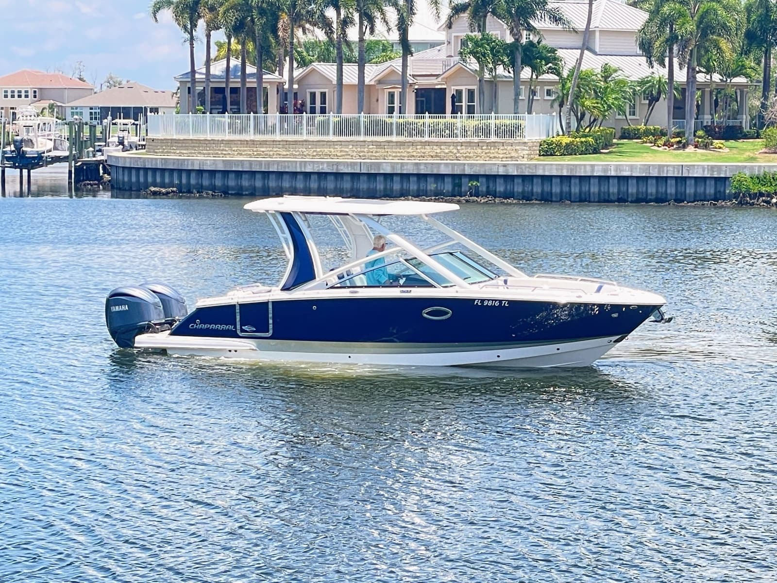 2023 Chaparral 280 OSX - Photo 76