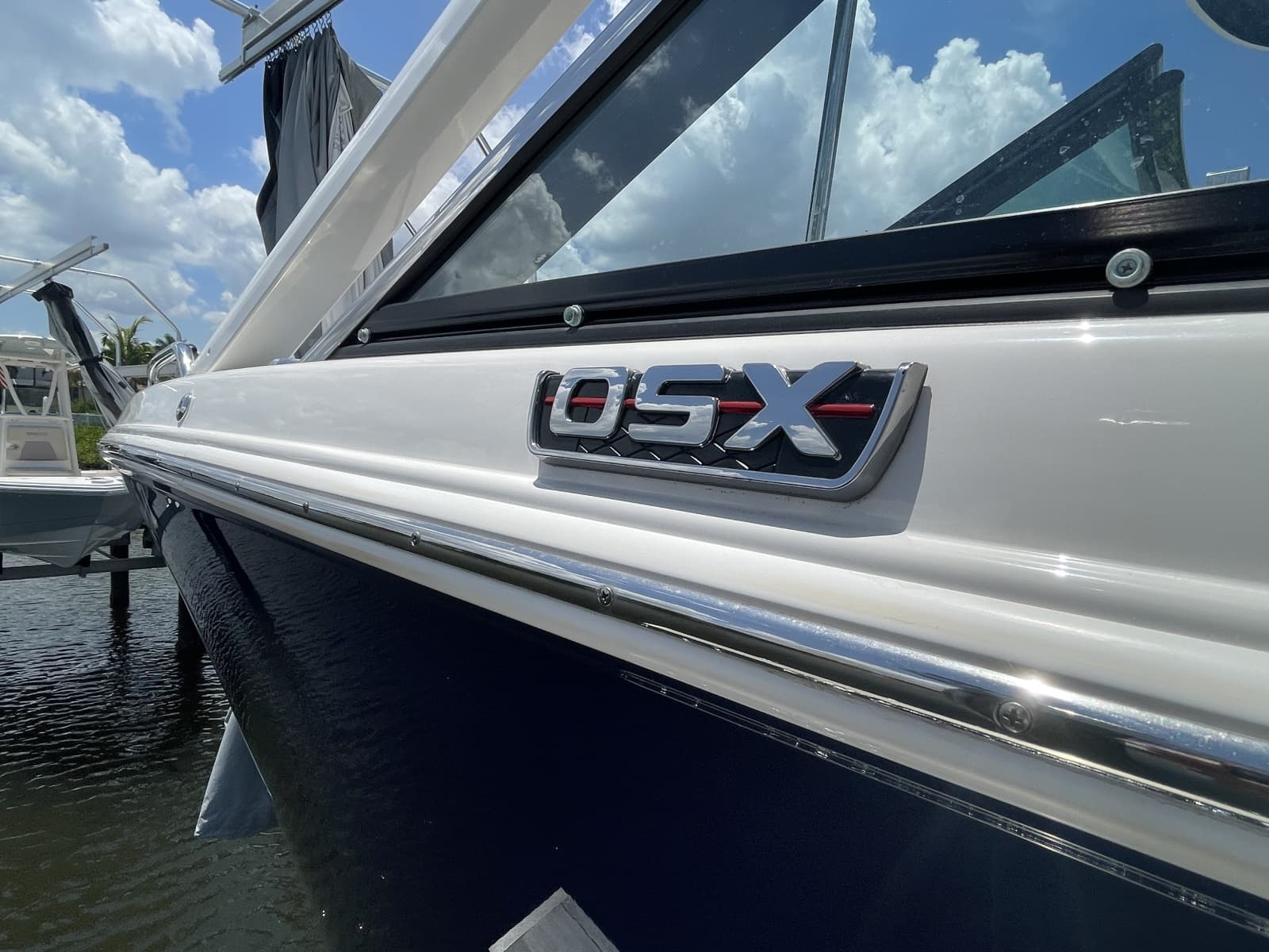 2023 Chaparral 280 OSX - Photo 22
