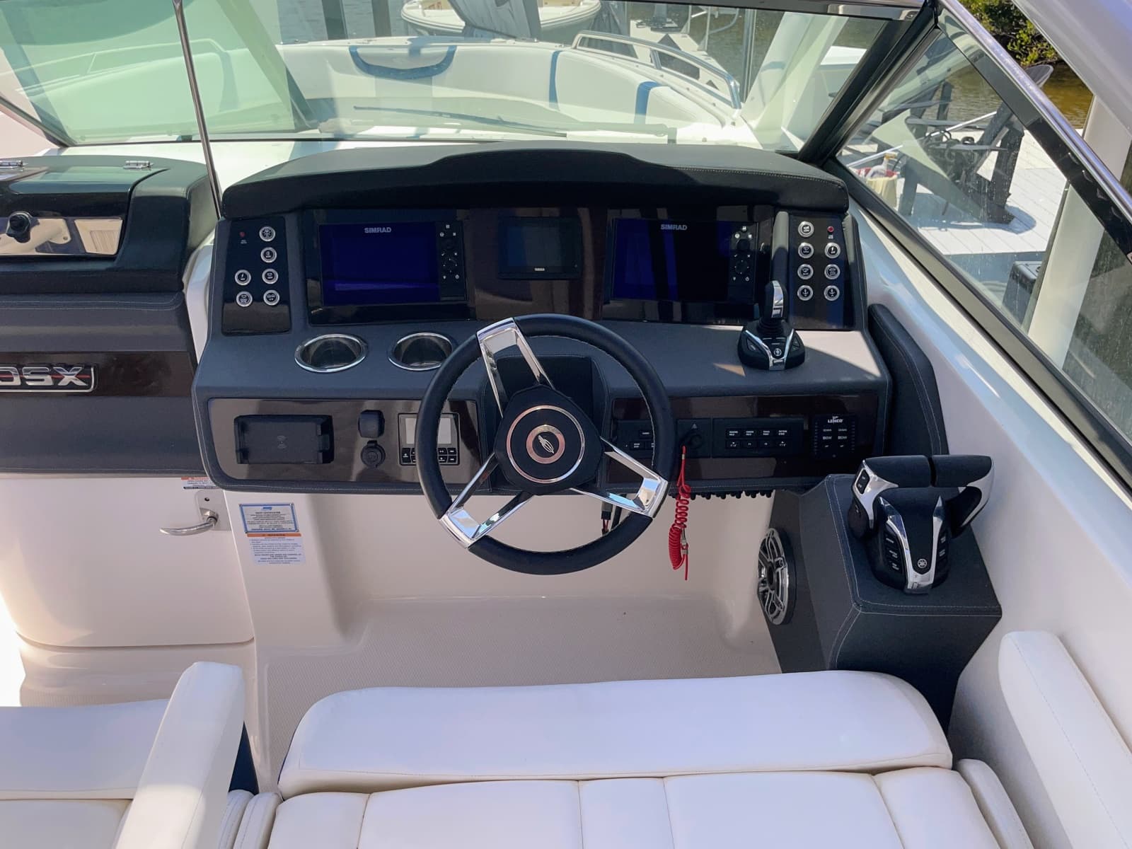 2023 Chaparral 280 OSX - Photo 40