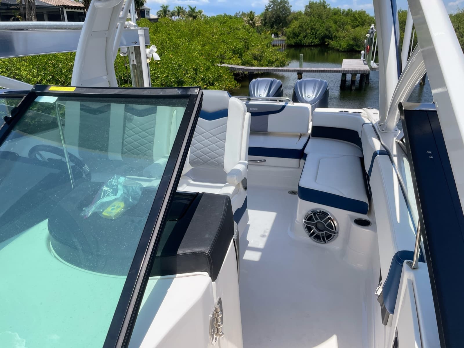 2023 Chaparral 280 OSX - Photo 60