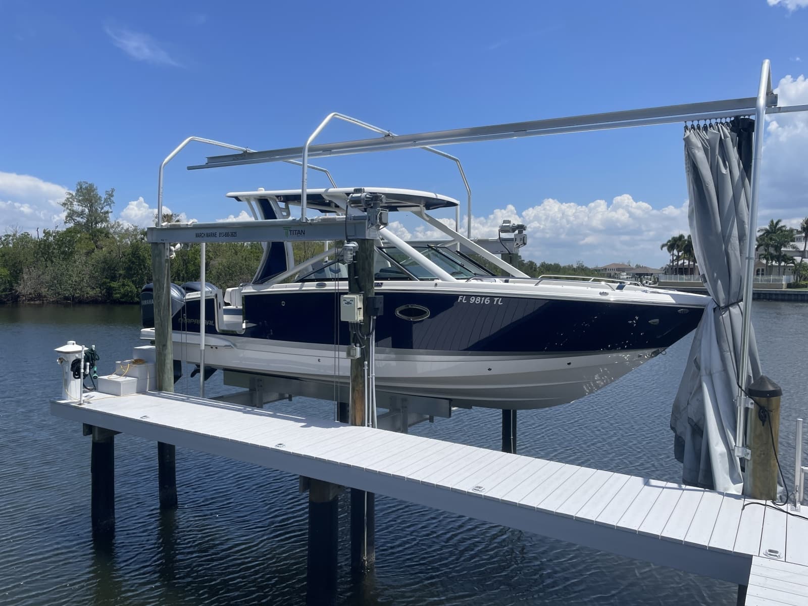 2023 Chaparral 280 OSX - Photo 8