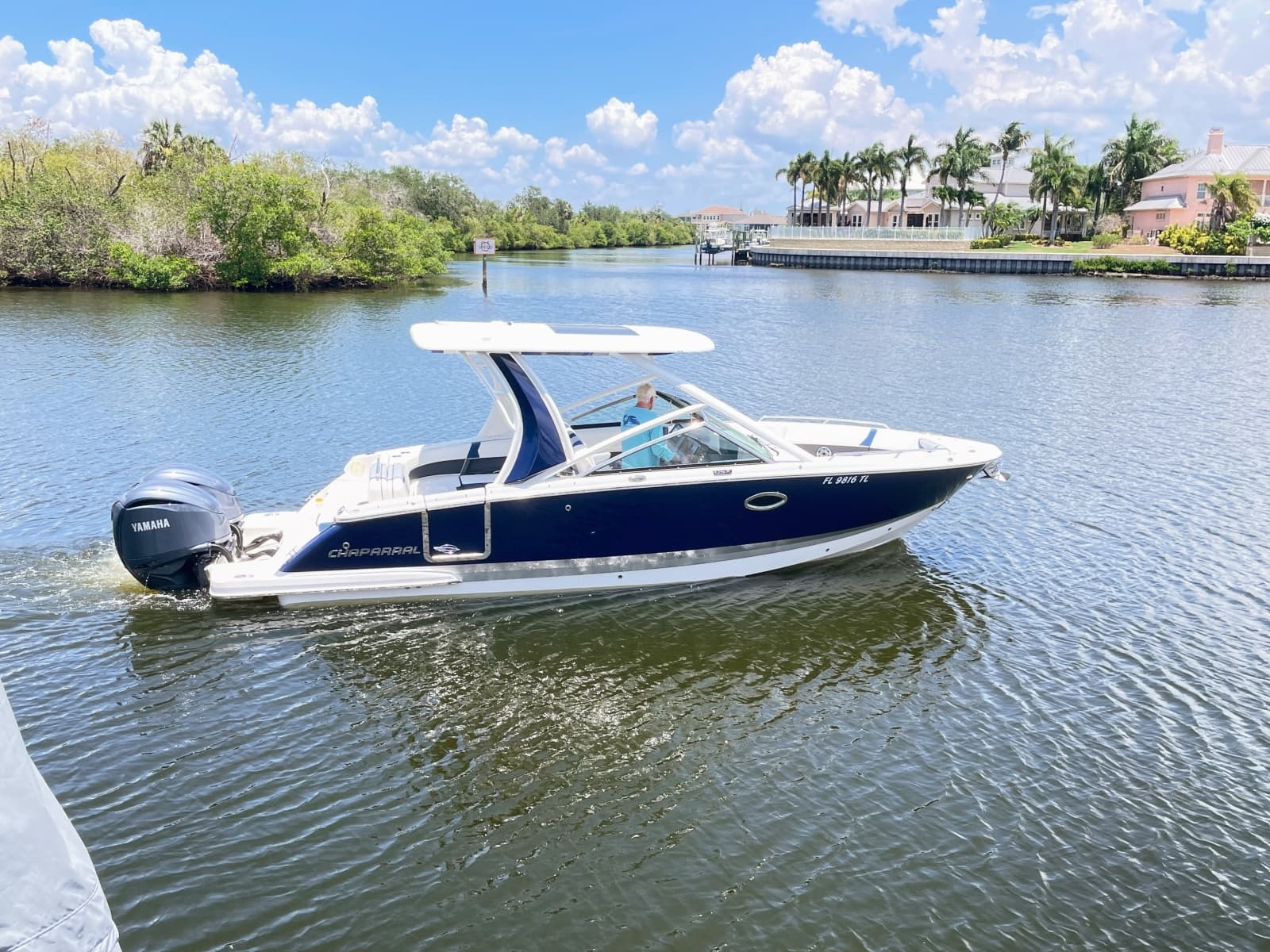 2023 Chaparral 280 OSX - Photo 3