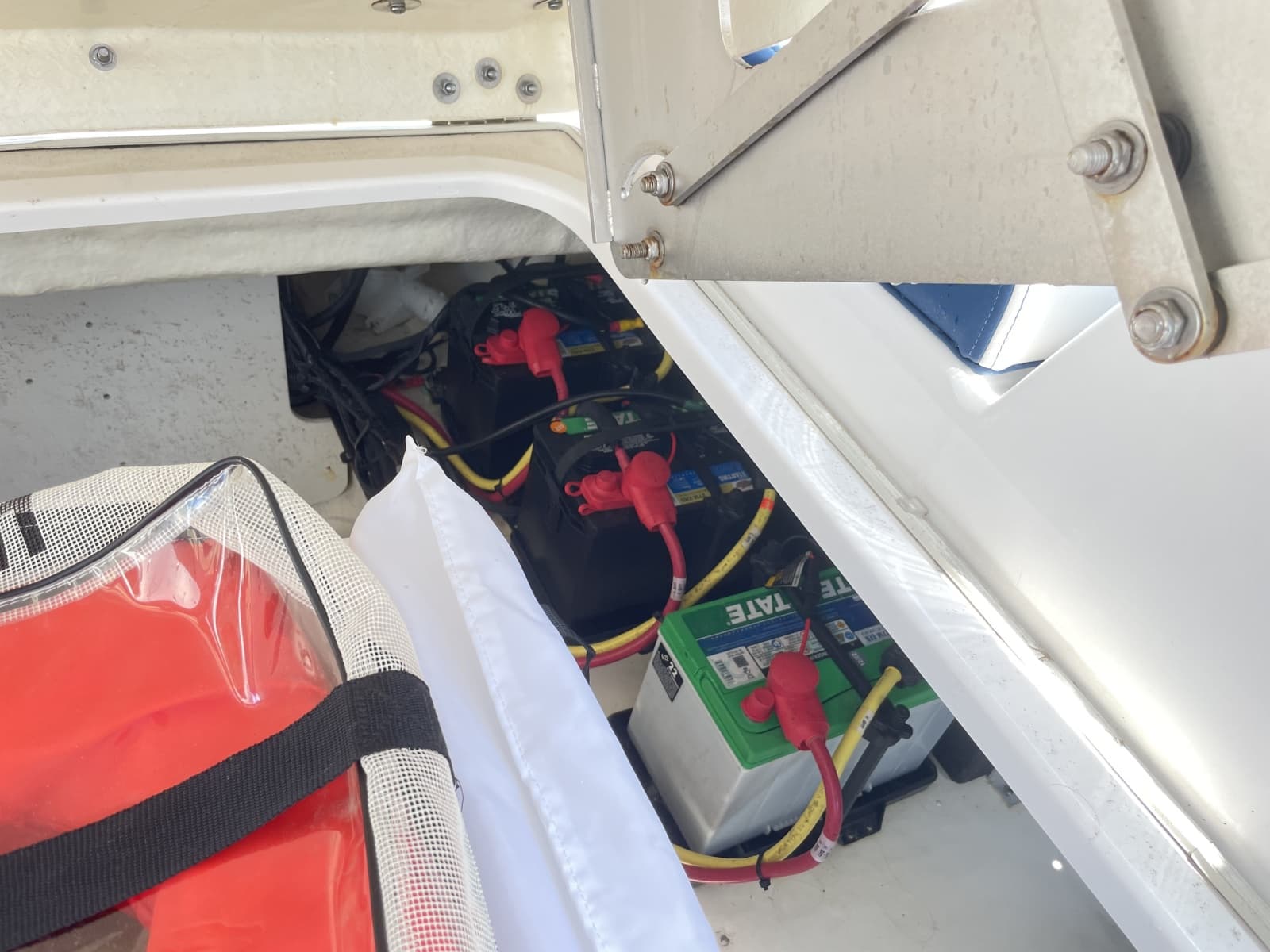 2023 Chaparral 280 OSX - Photo 67