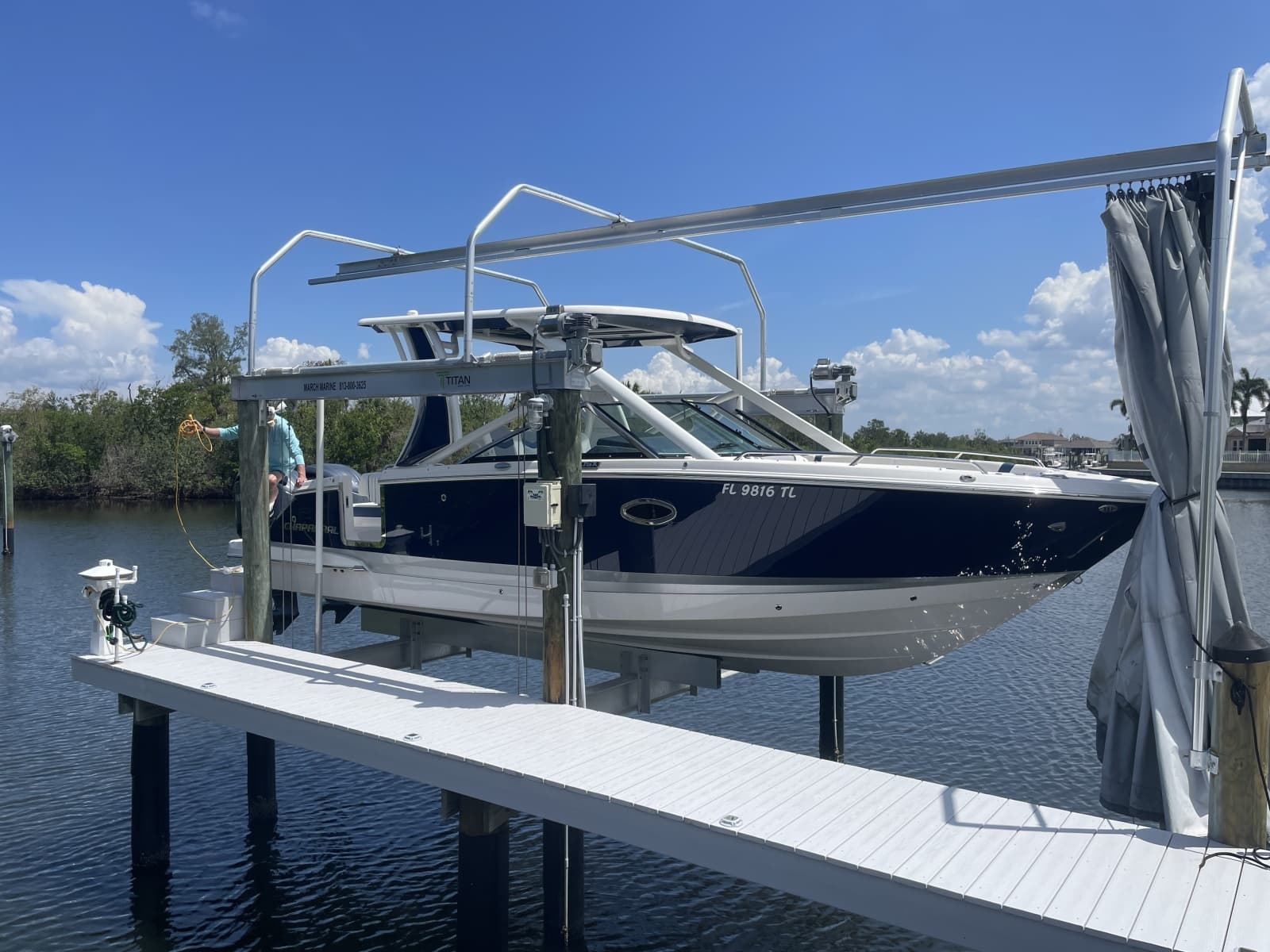 2023 Chaparral 280 OSX - Photo 7